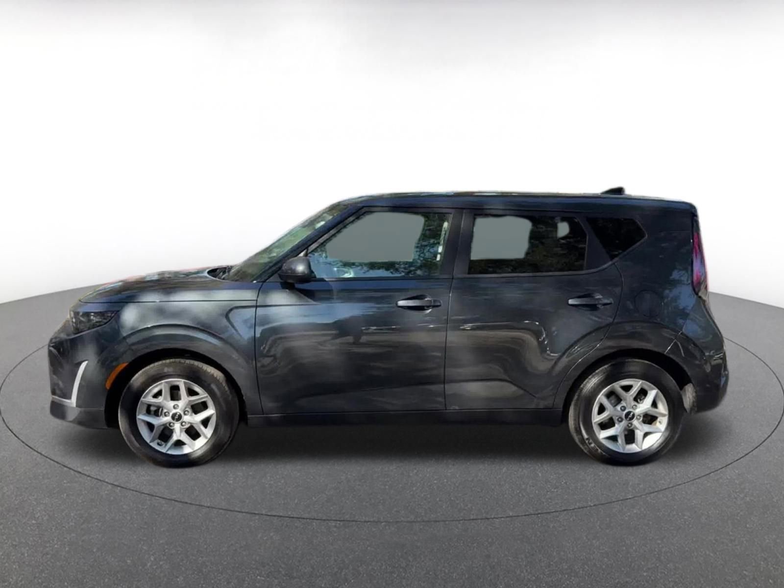 Thumbnail: 2025 Kia Soul - 9