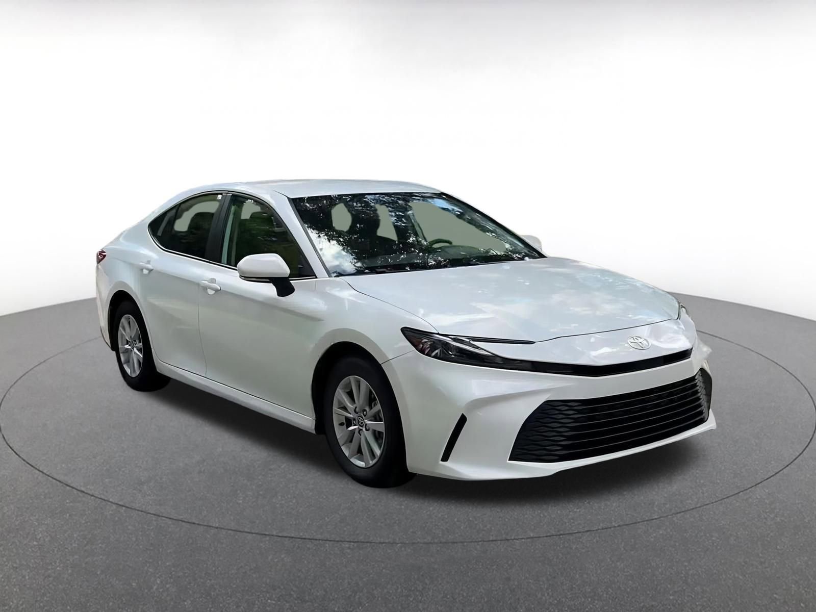 Thumbnail: 2025 Toyota Camry - 3