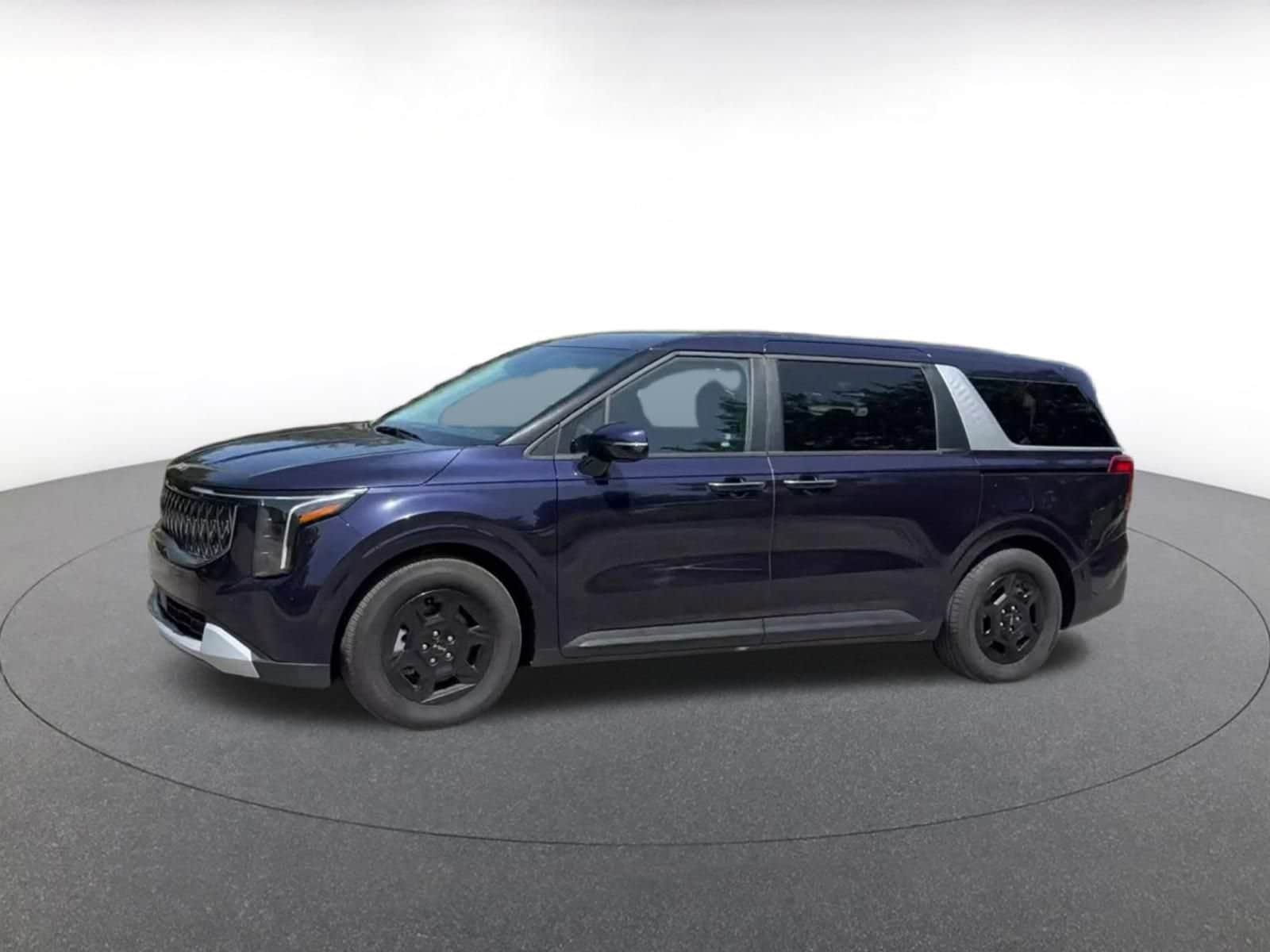 Thumbnail: 2026 Kia Carnival - 8