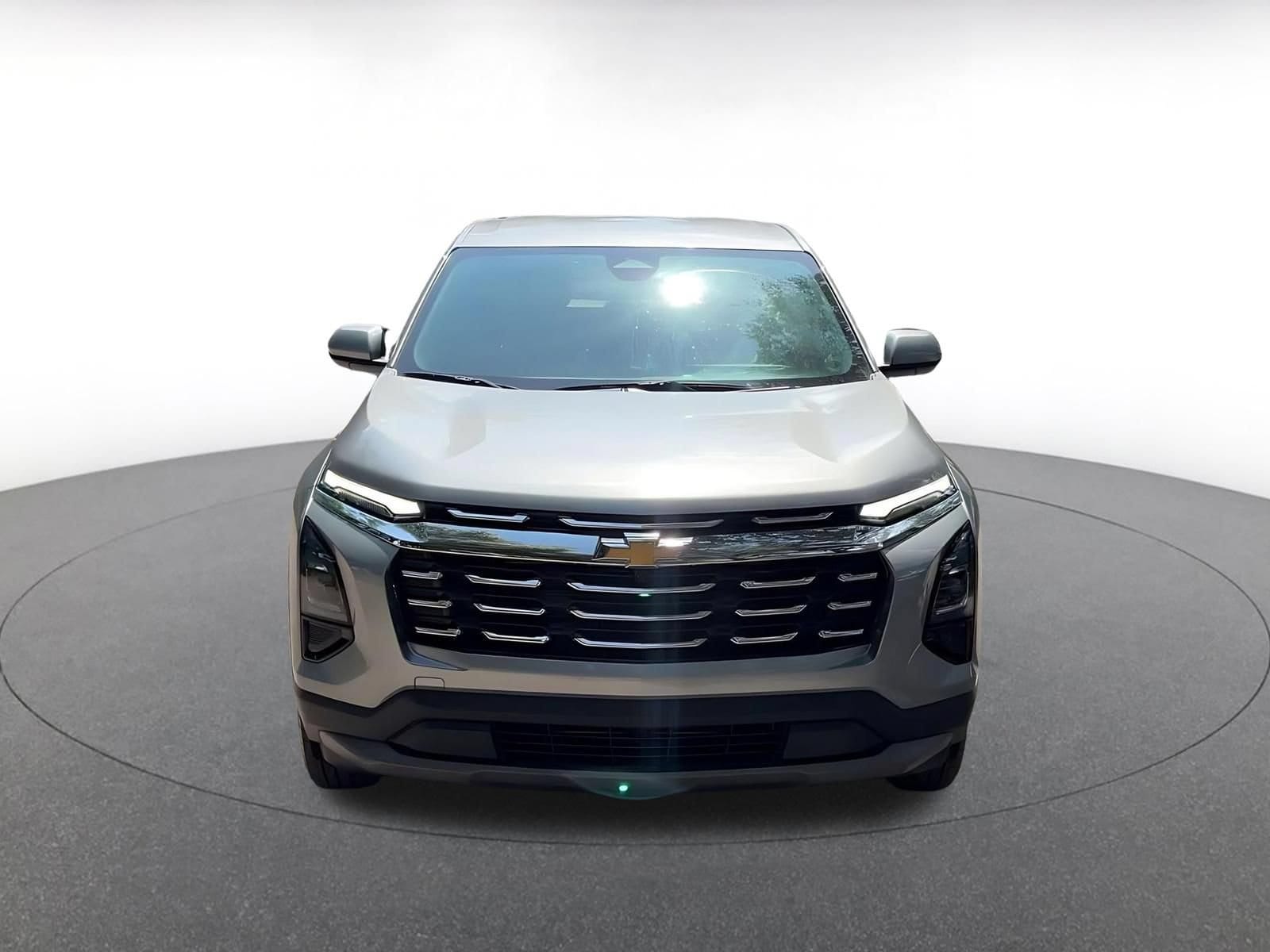 Thumbnail: 2025 Chevrolet Equinox - 7