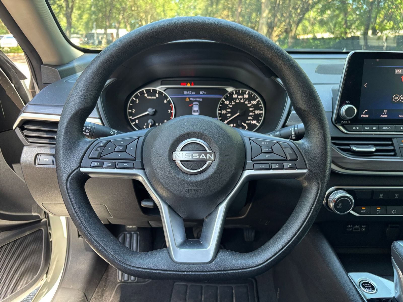 Thumbnail: 2025 Nissan Altima - 28