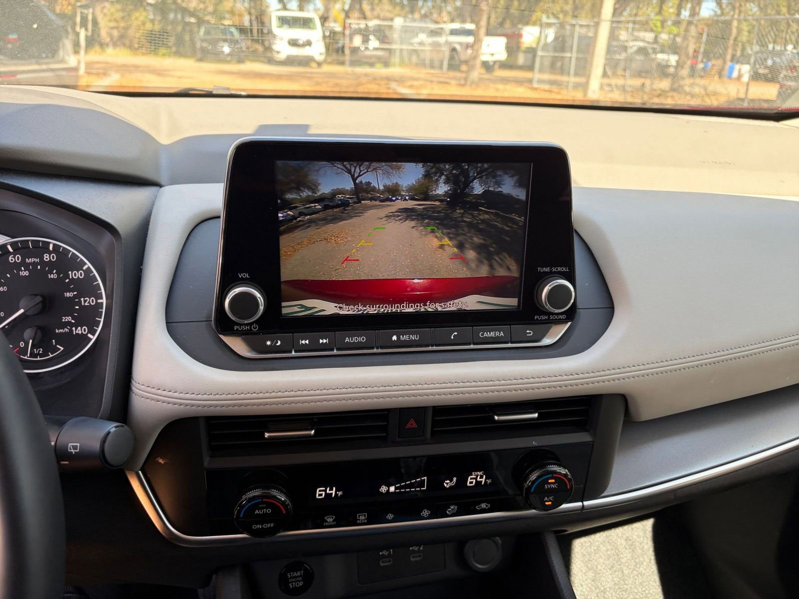 Thumbnail: 2025 Nissan Rogue - 21