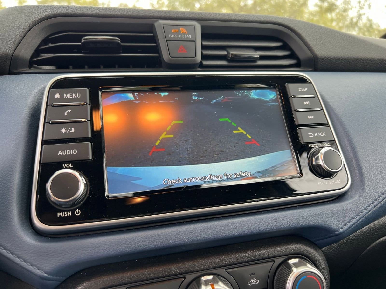 Thumbnail: 2025 Nissan Versa - 21