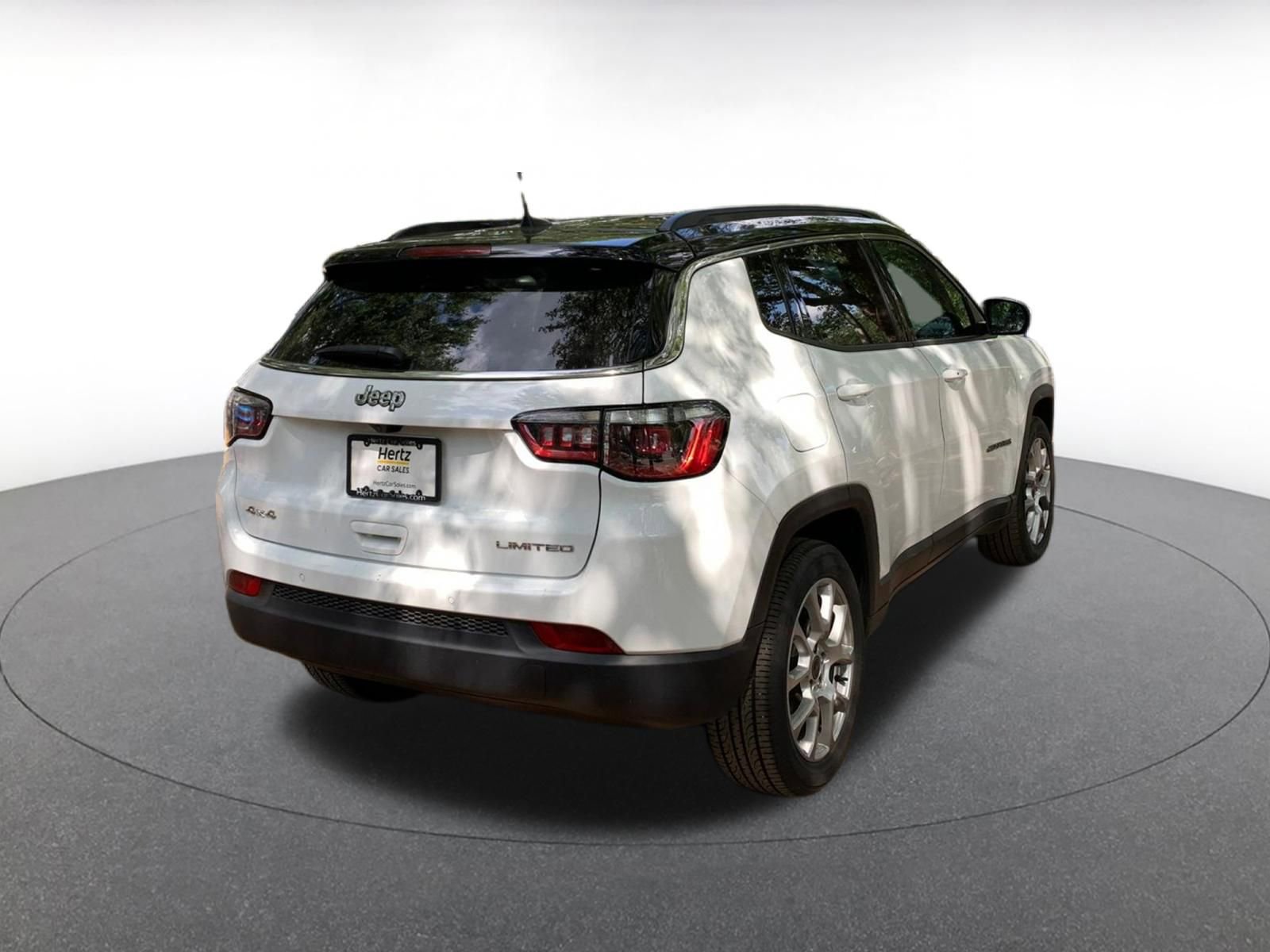 Thumbnail: 2025 Jeep Compass - 7