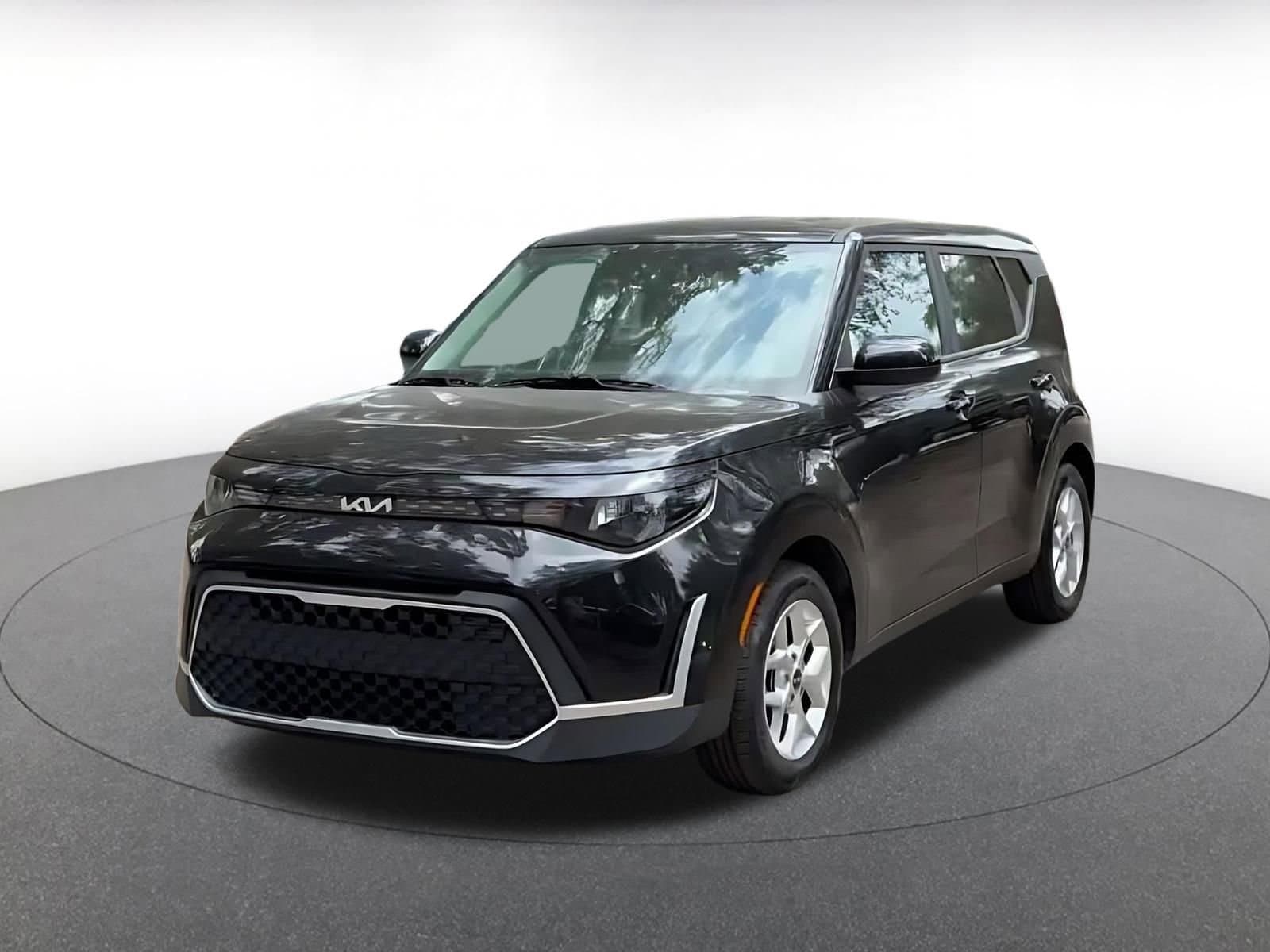 Thumbnail: 2025 Kia Soul - 7