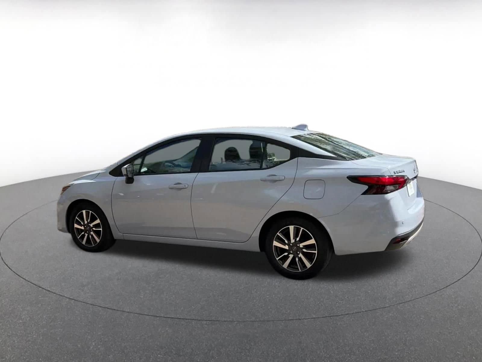 Thumbnail: 2025 Nissan Versa - 10