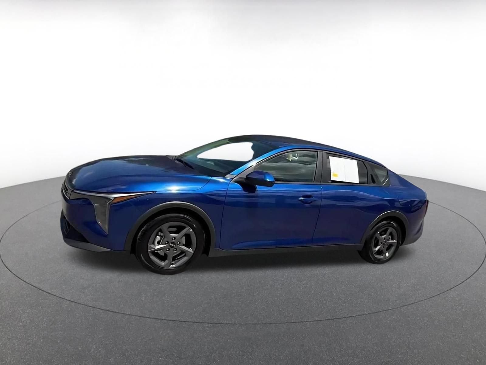 Thumbnail: 2025 Kia K4 - 8