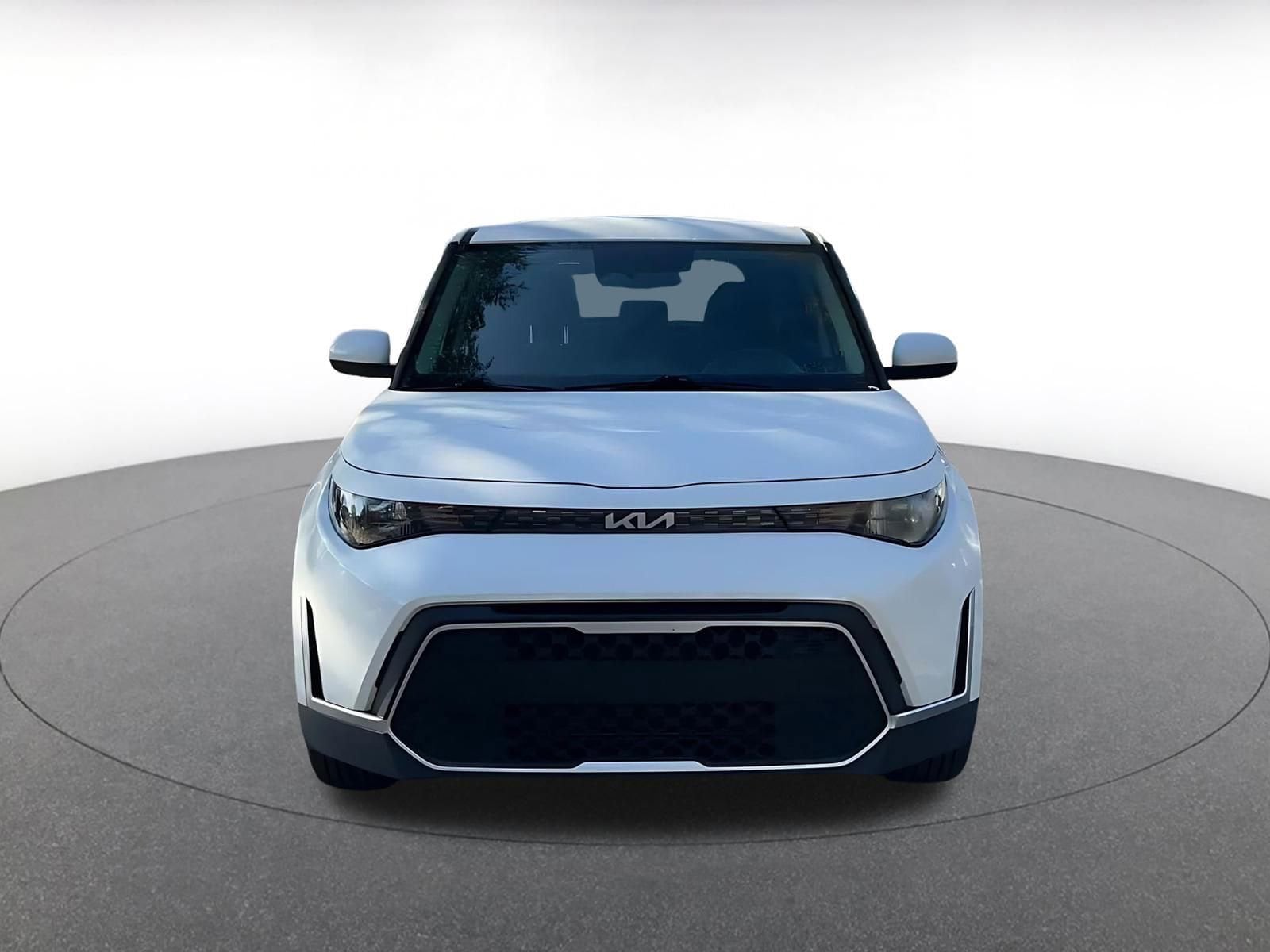 Thumbnail: 2025 Kia Soul - 4