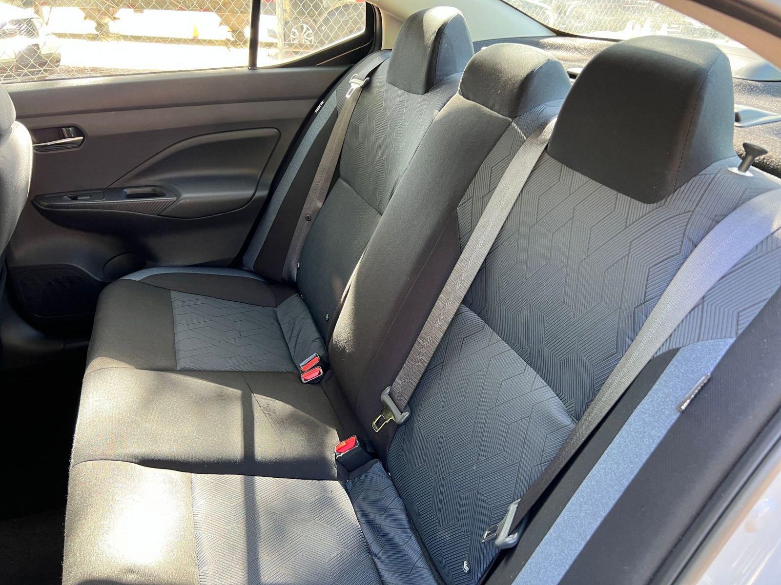 Thumbnail: 2025 Nissan Versa - 34