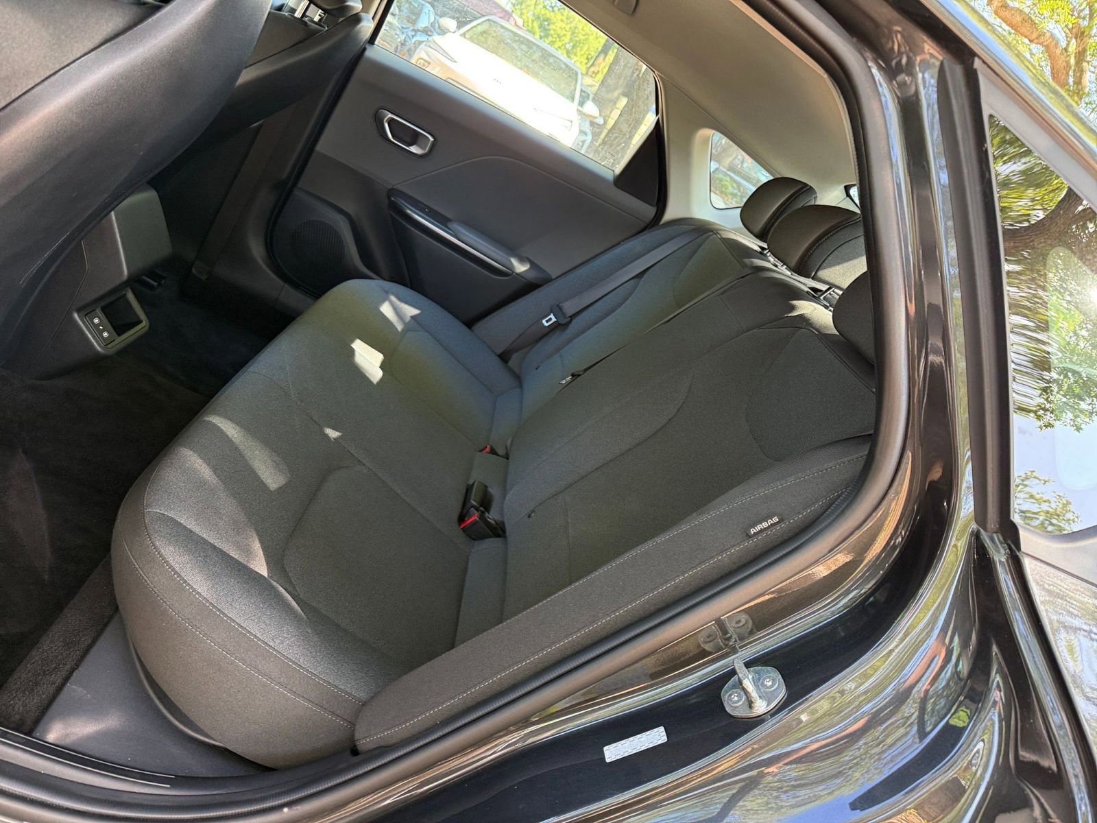 Thumbnail: 2025 Kia K4 - 33