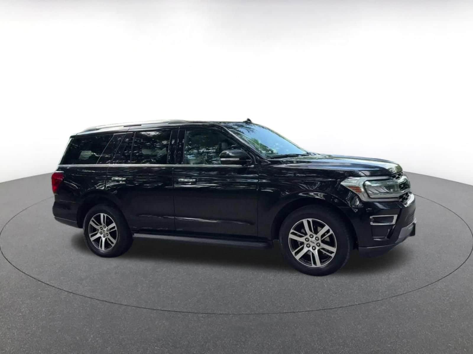 Thumbnail: 2024 Ford Expedition - 2