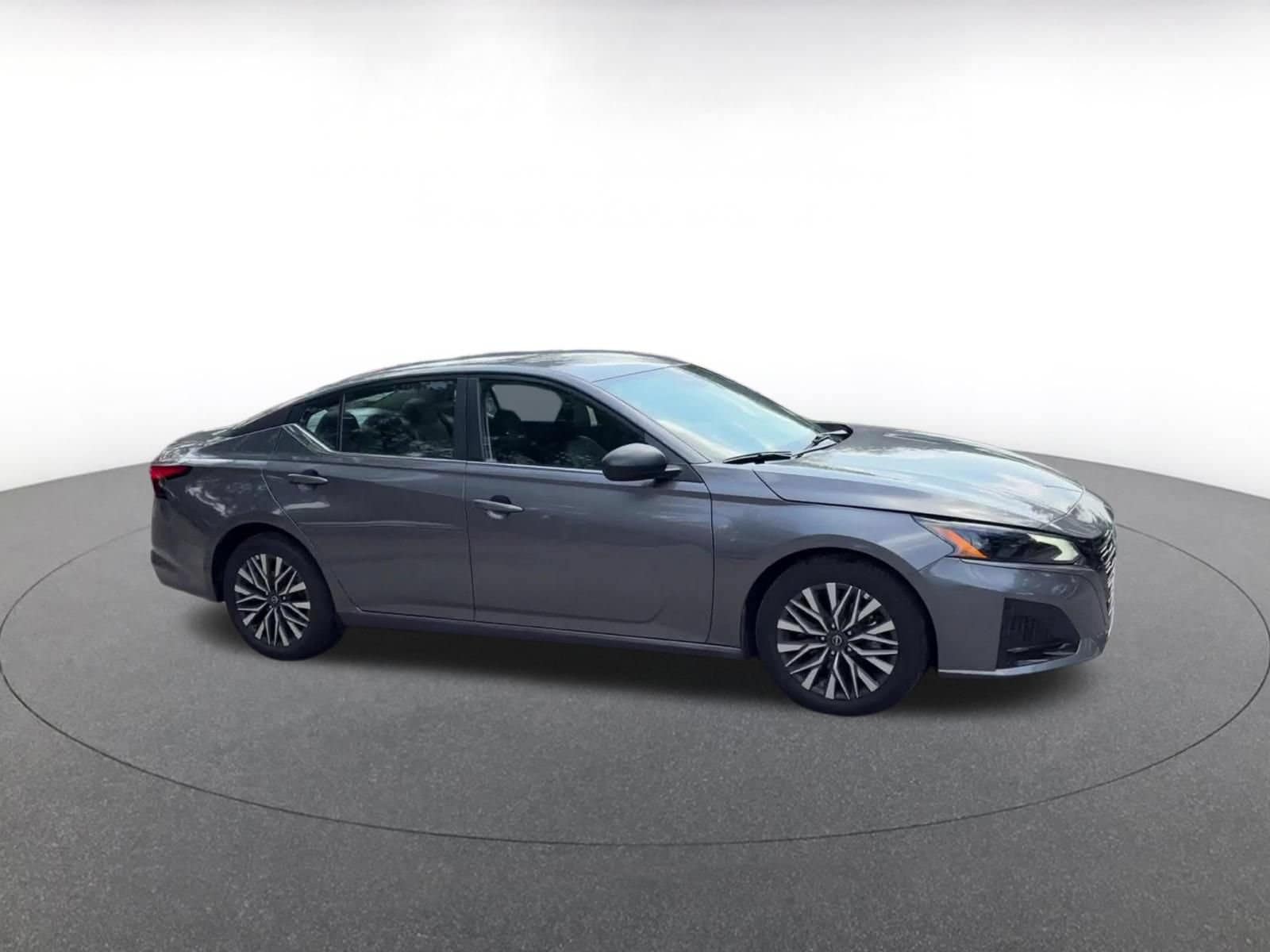Thumbnail: 2026 Nissan Altima - 2