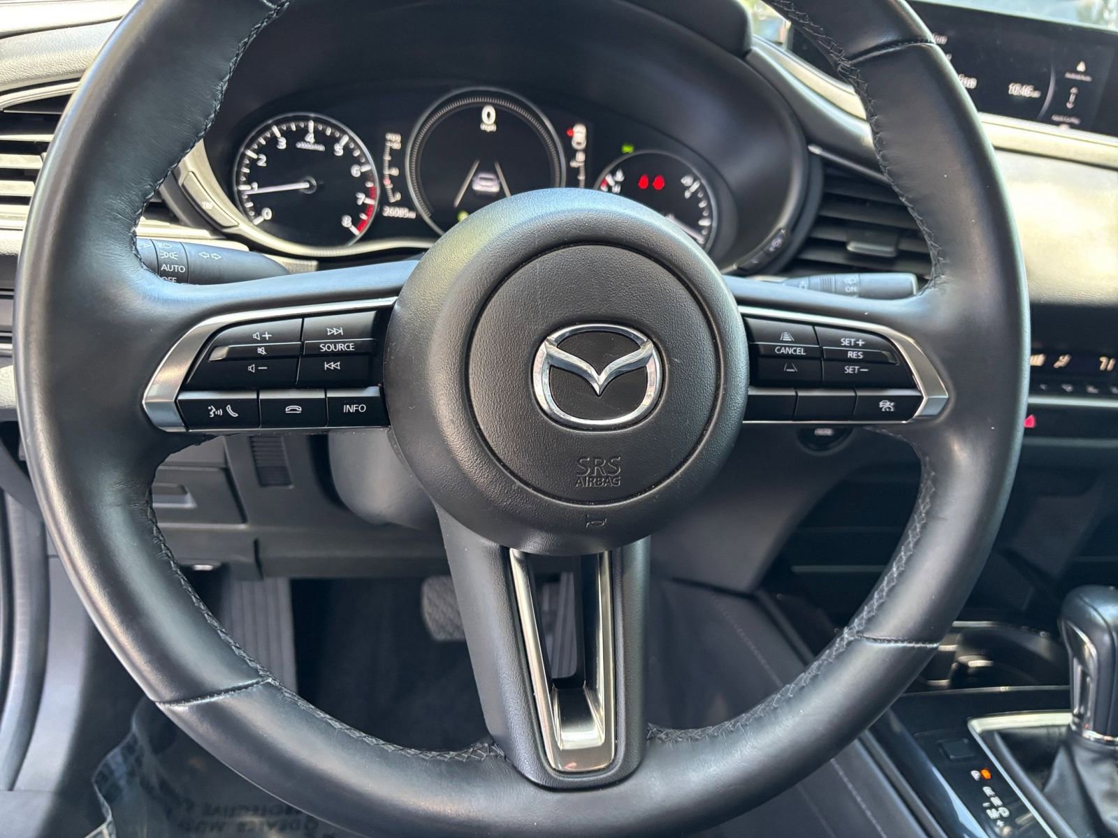 Thumbnail: 2025 Mazda CX-30 - 28