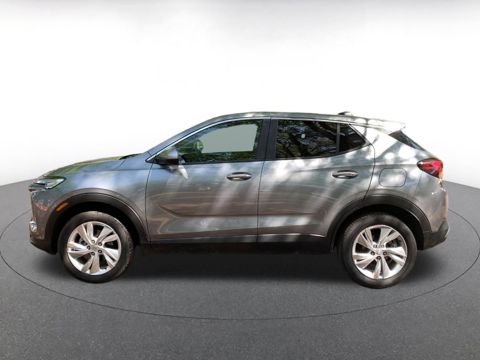 Thumbnail: 2025 Buick Encore GX - 4
