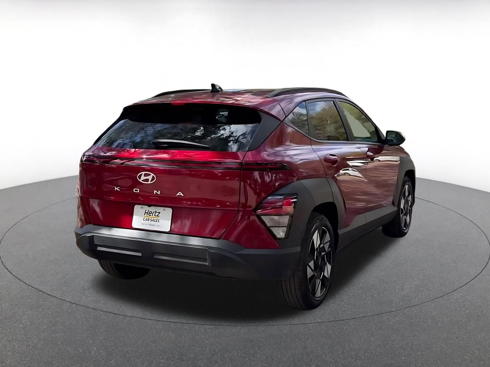Thumbnail: 2025 Hyundai Kona - 12