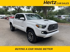 2023 Toyota Tacoma TRD Sport -
                Orlando, FL