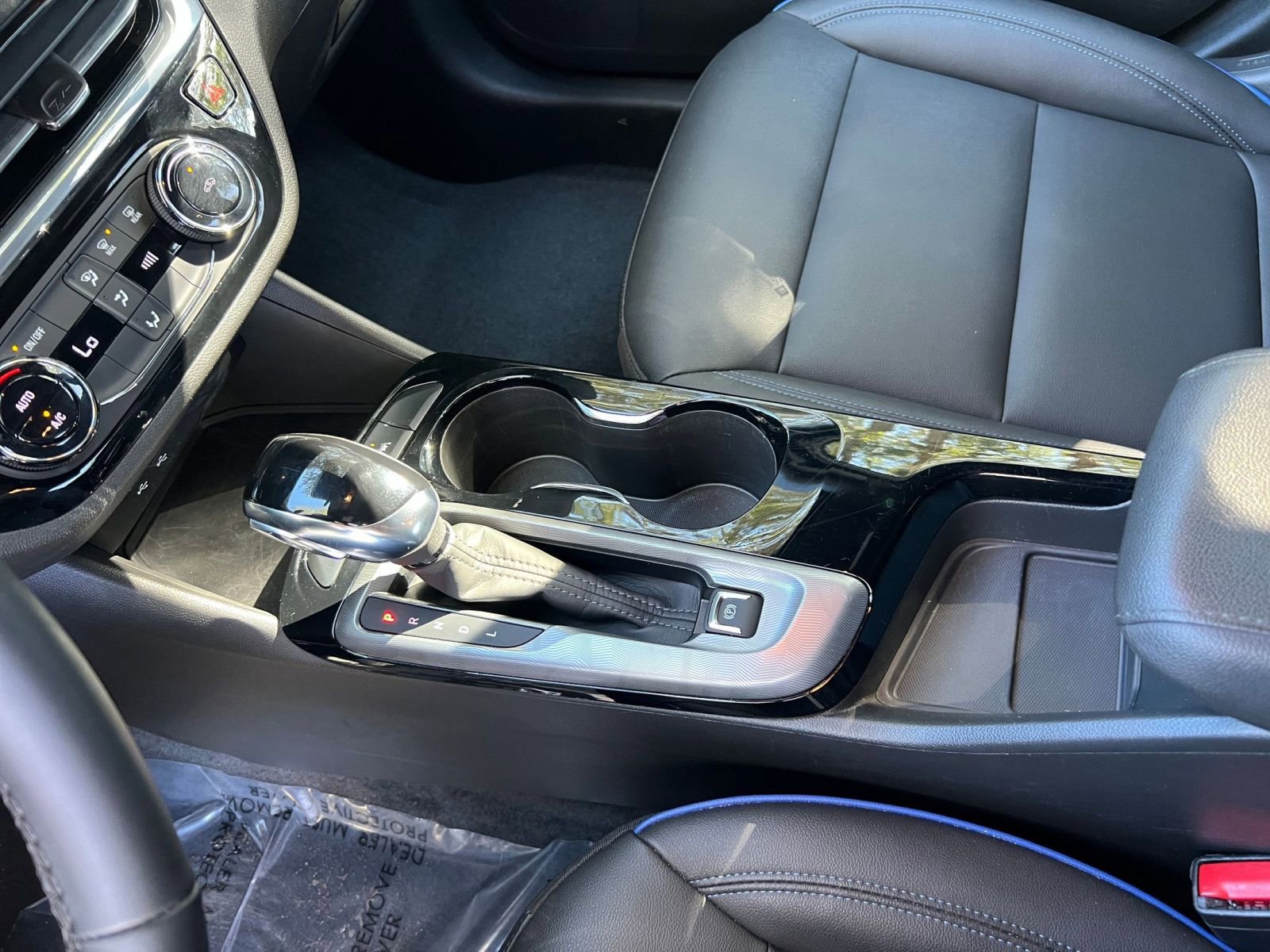 Thumbnail: 2025 Buick Envista - 35