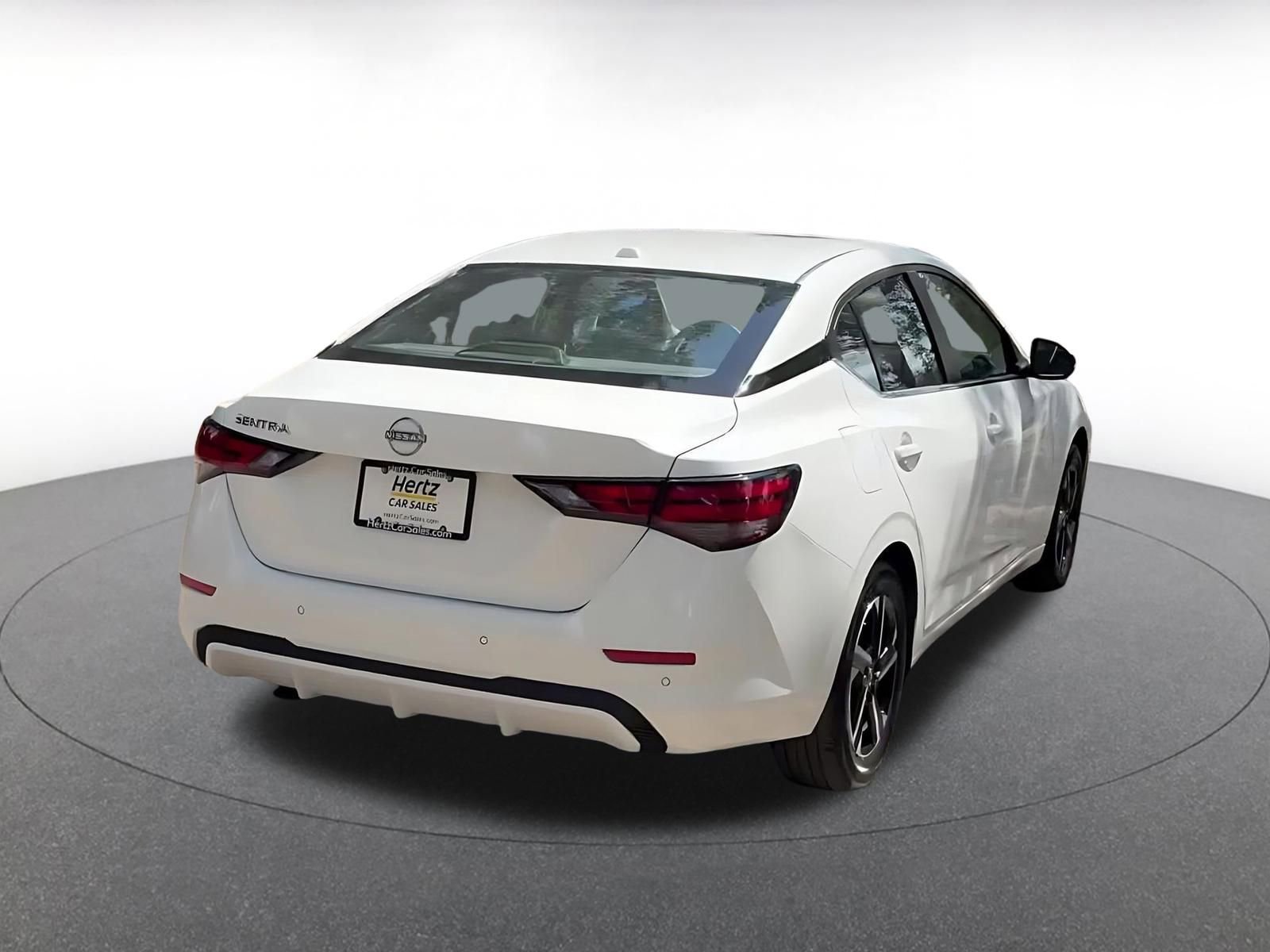 Thumbnail: 2025 Nissan Sentra - 15