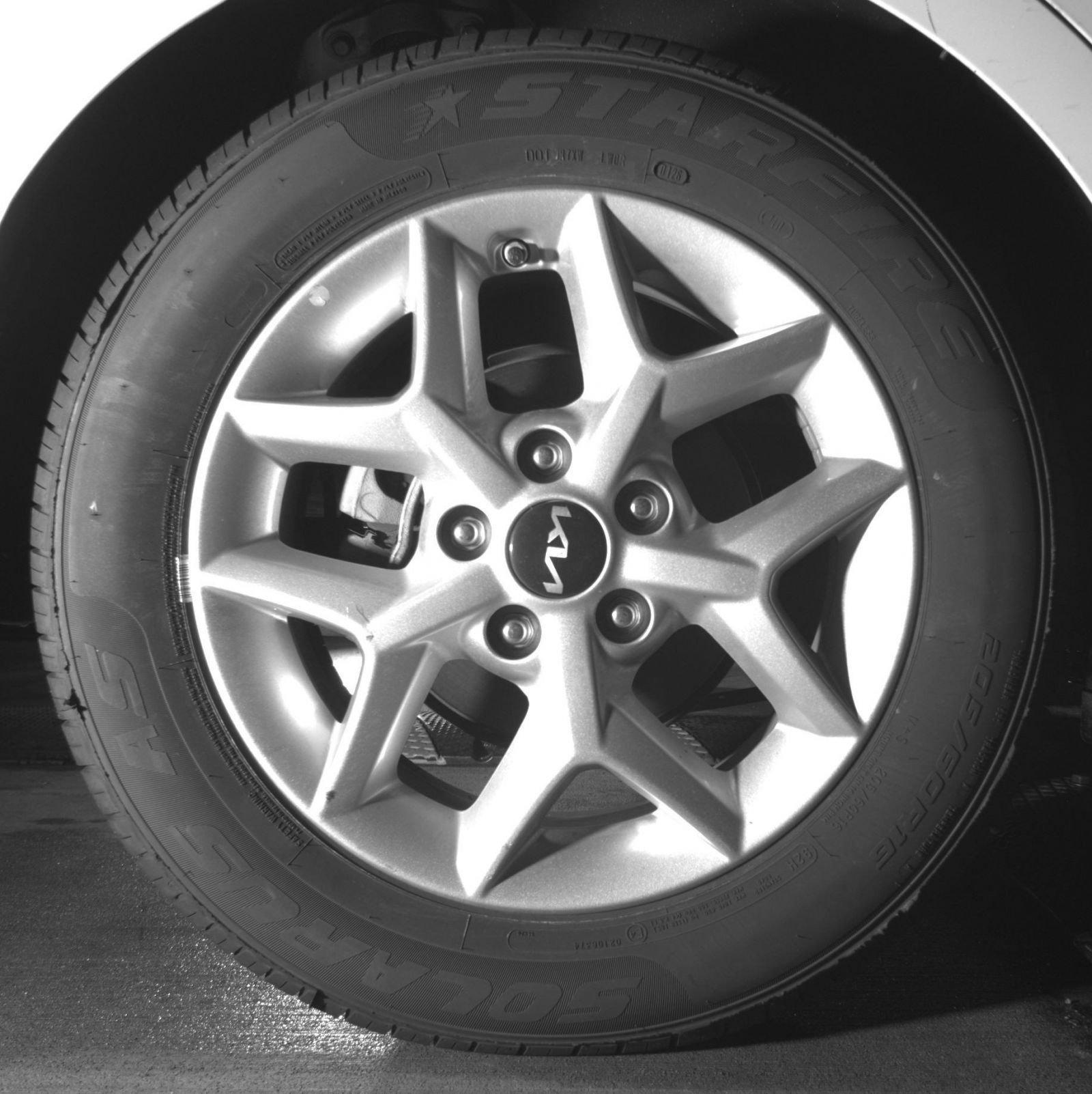 Thumbnail: 2025 Kia Soul - 18