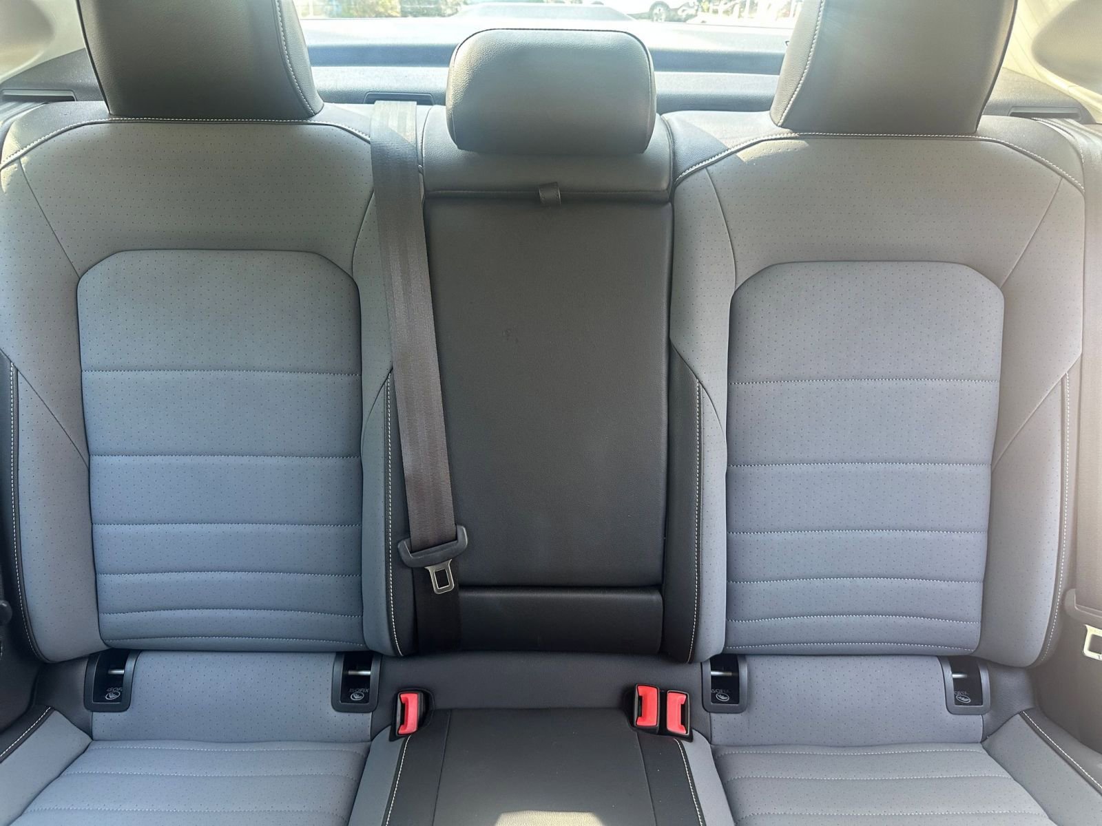 Thumbnail: 2025 Volkswagen Jetta - 32