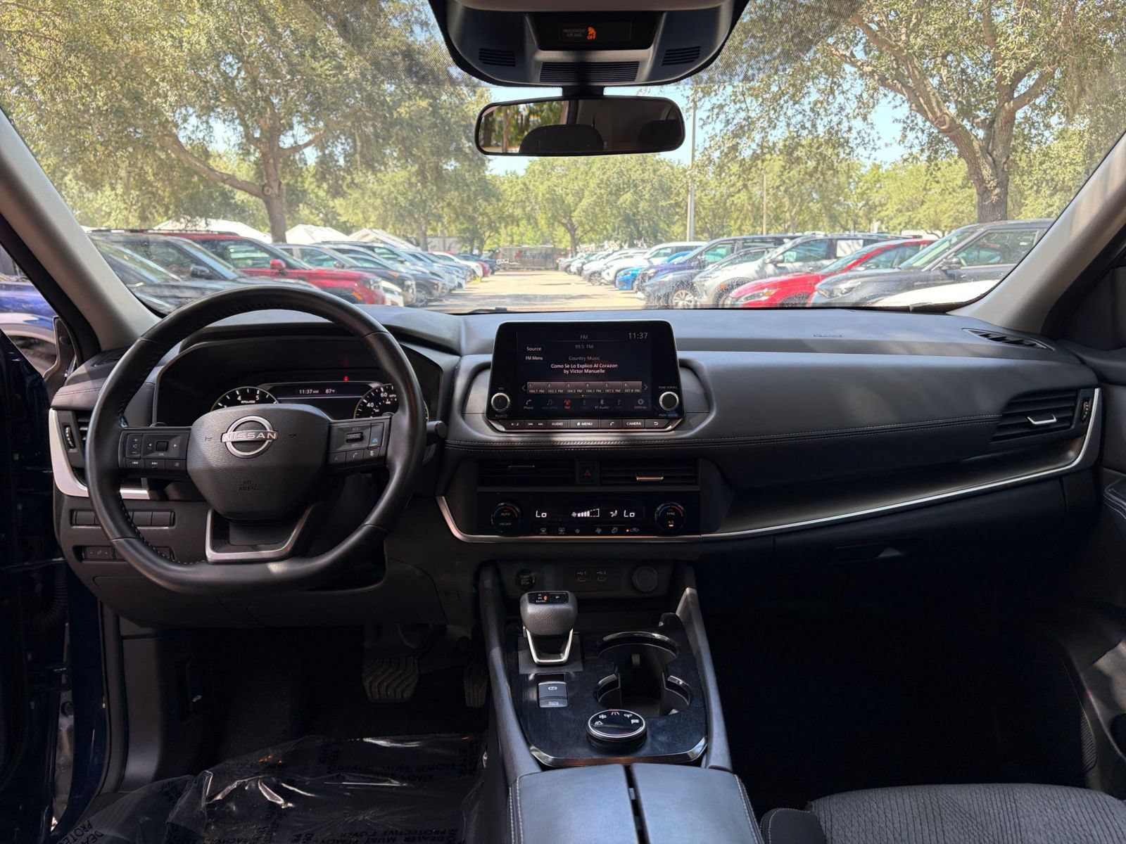 Thumbnail: 2025 Nissan Rogue - 34