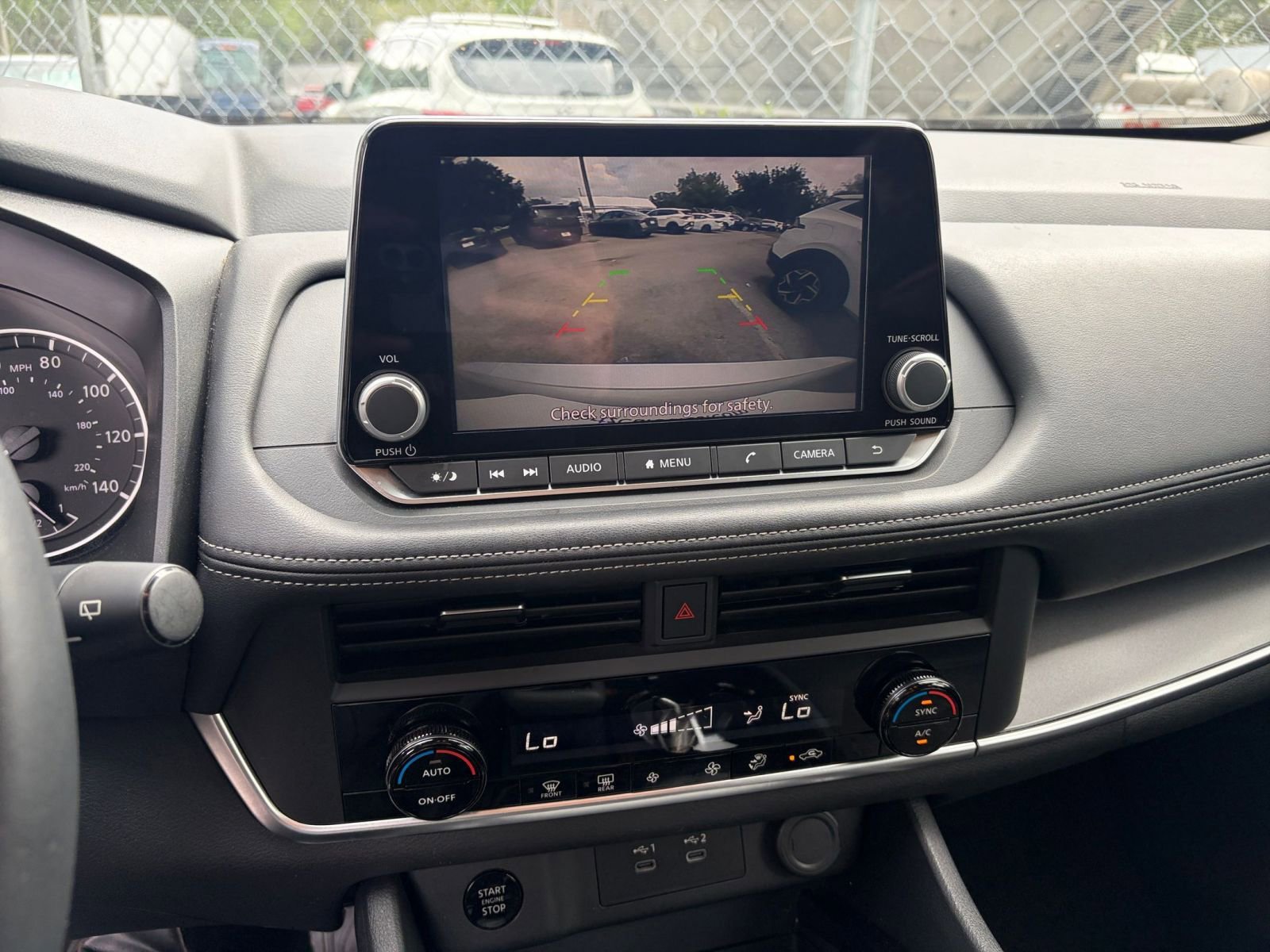 Thumbnail: 2025 Nissan Rogue - 24