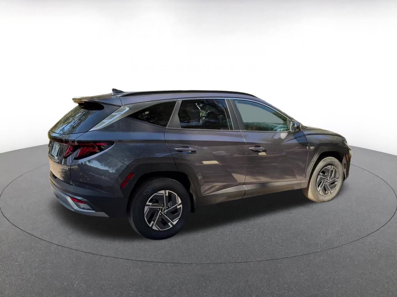 Thumbnail: 2025 Hyundai Tucson - 15