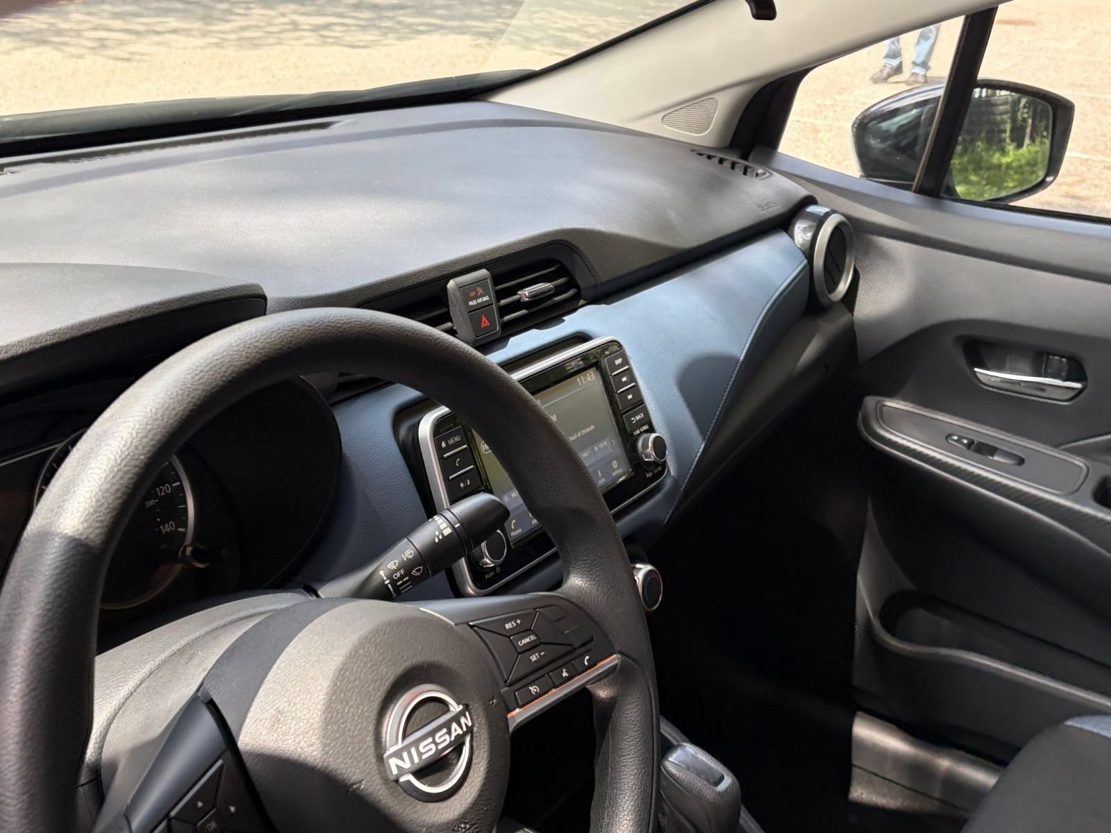 Thumbnail: 2025 Nissan Versa - 33
