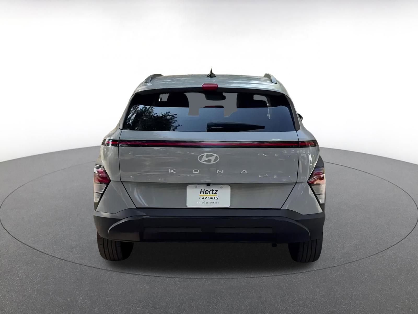 Thumbnail: 2025 Hyundai Kona - 12