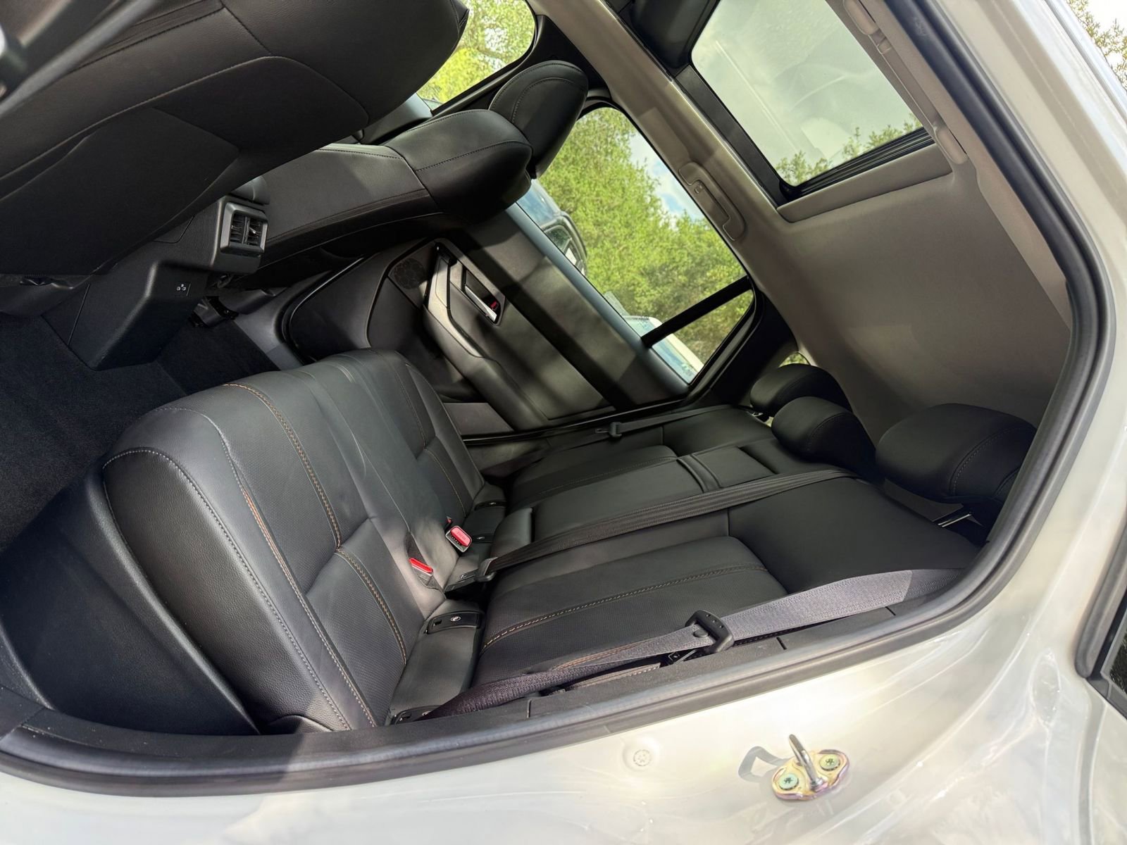 Thumbnail: 2025 Mazda CX-50 - 24