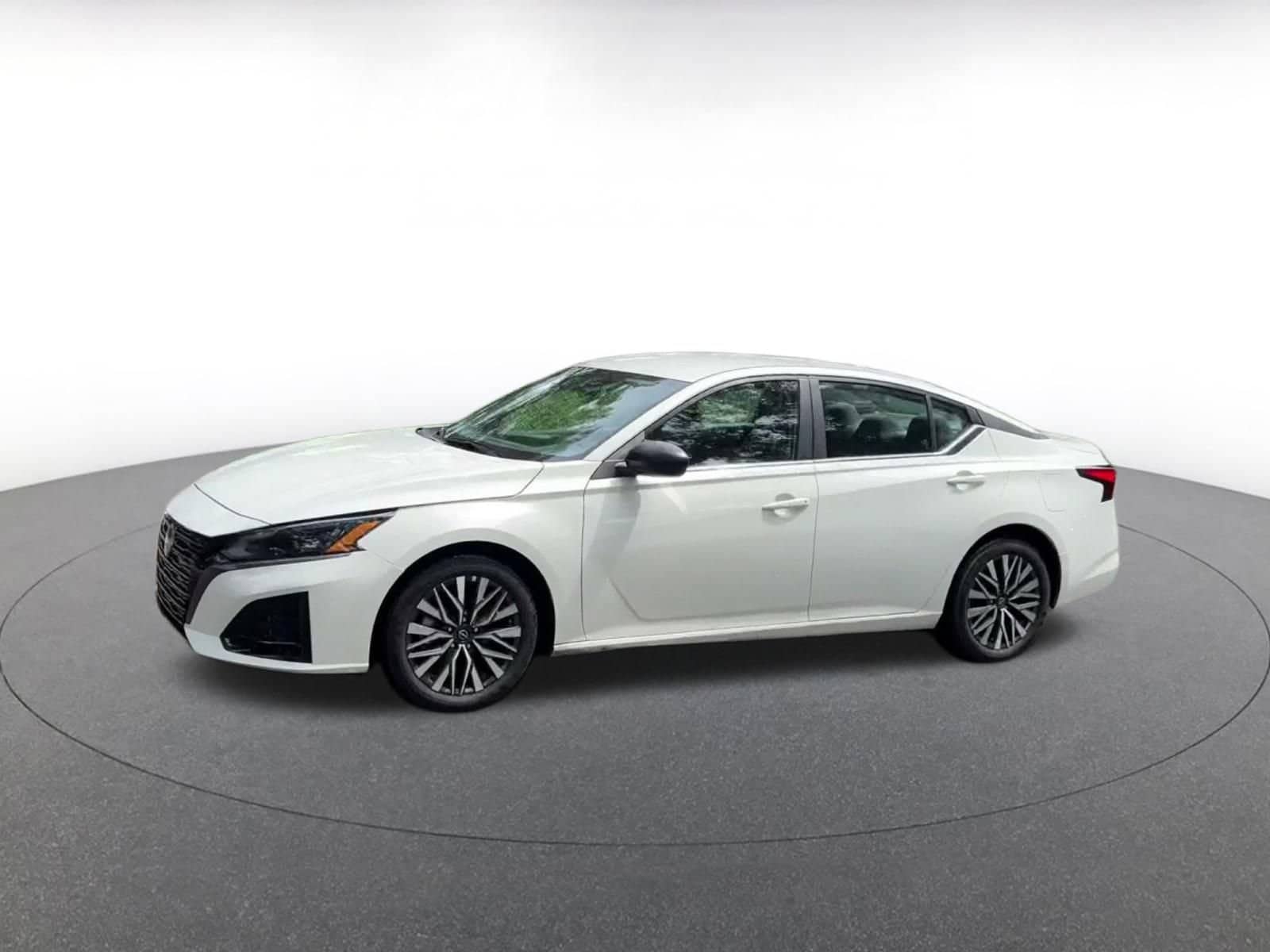 Thumbnail: 2026 Nissan Altima - 8