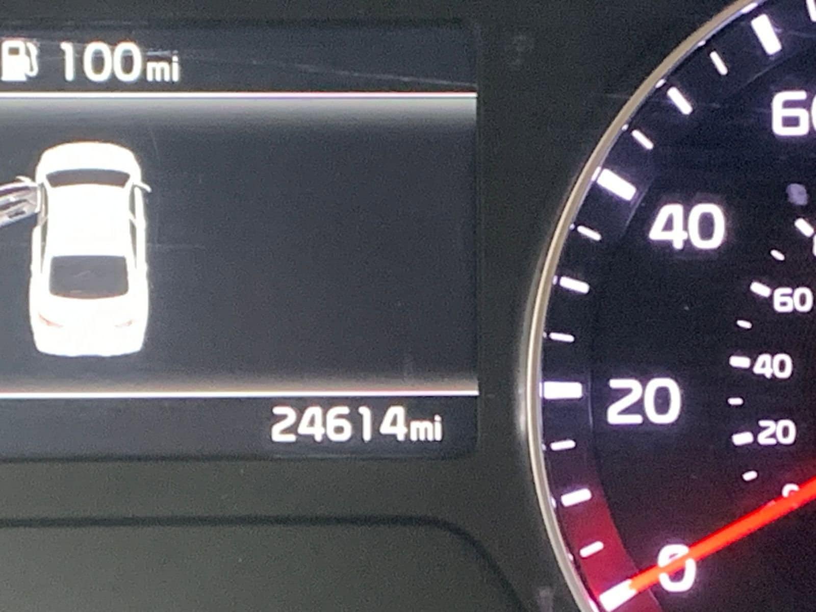 Thumbnail: 2024 Kia Forte - 9