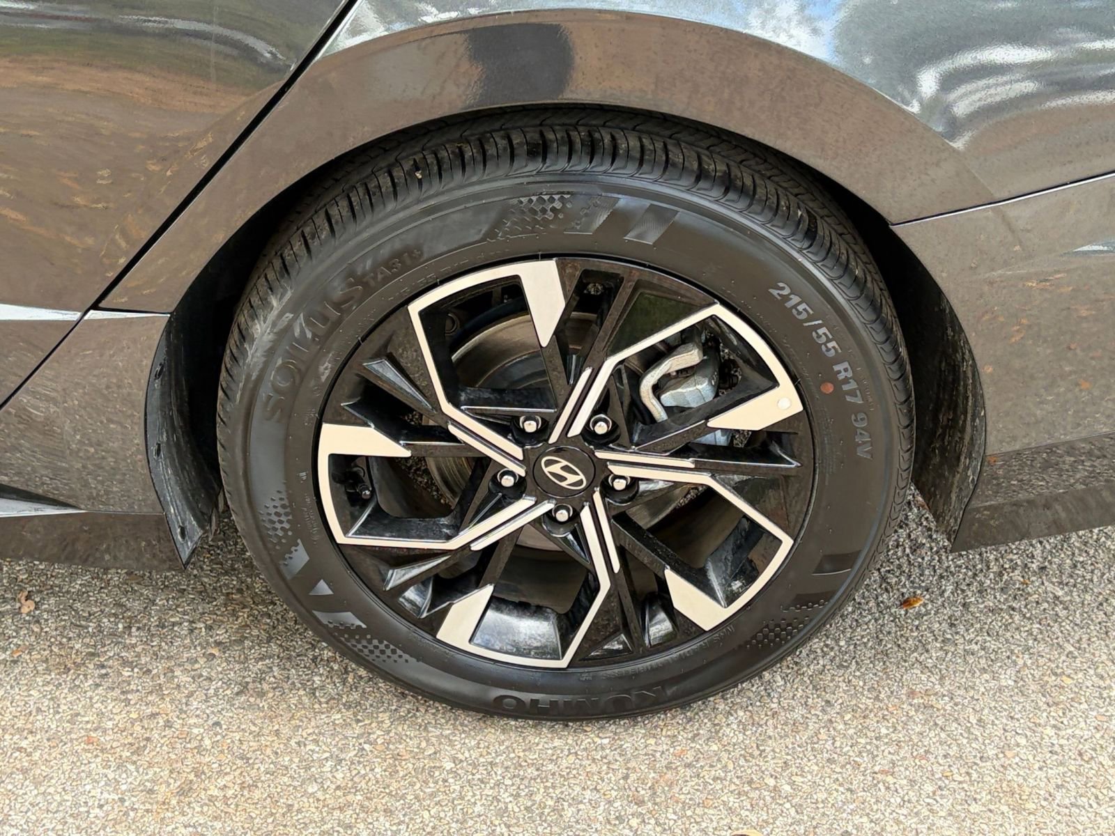 Thumbnail: 2025 Hyundai Sonata - 25