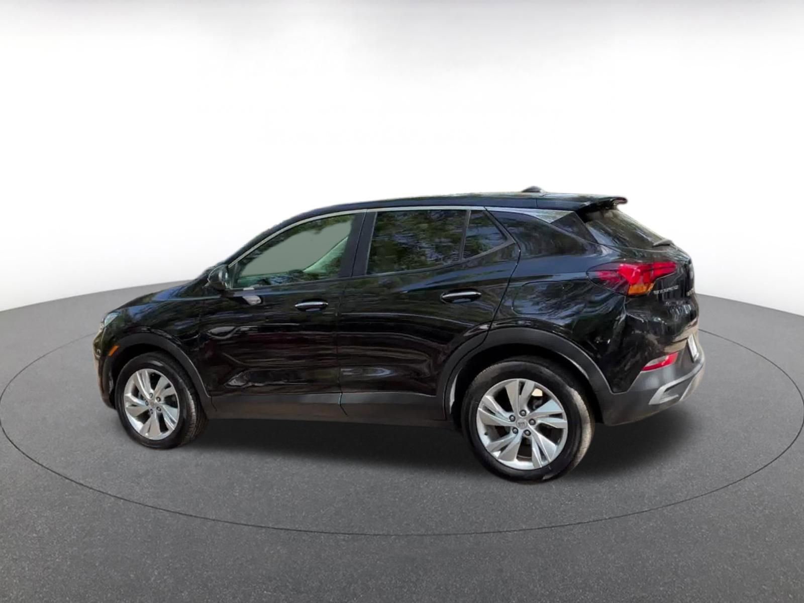 Thumbnail: 2025 Buick Encore GX - 10