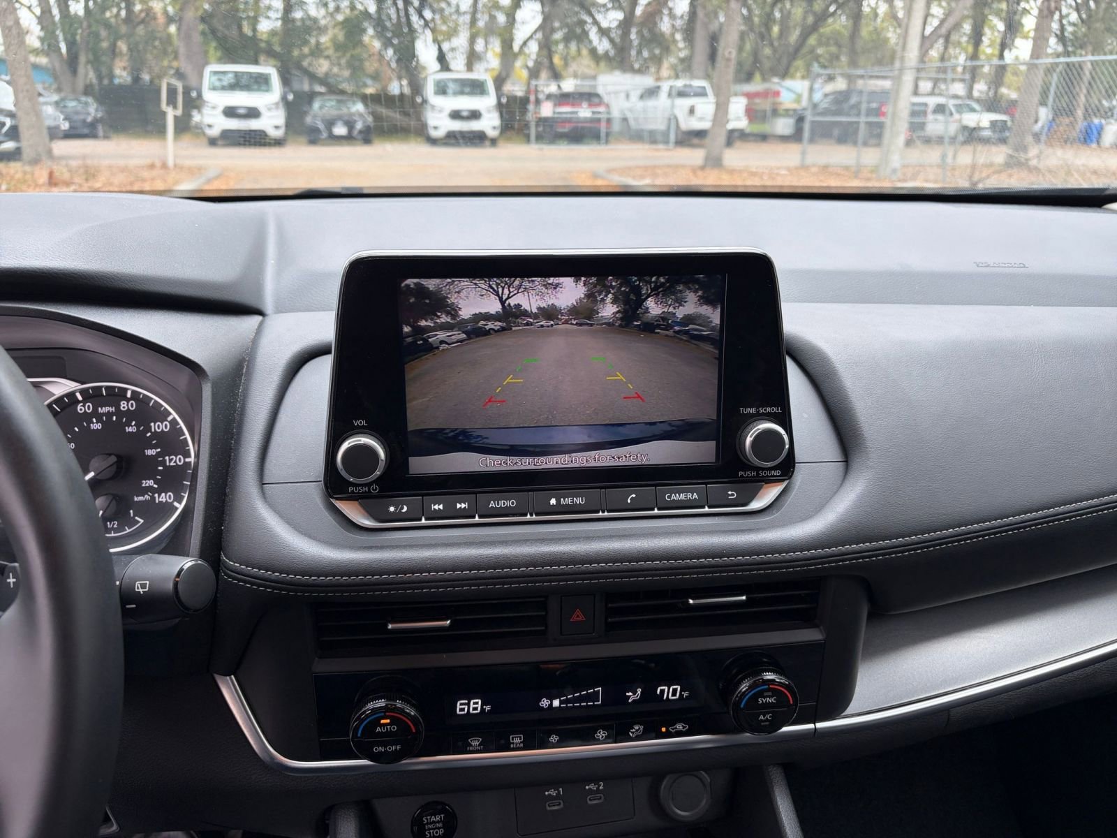 Thumbnail: 2025 Nissan Rogue - 17