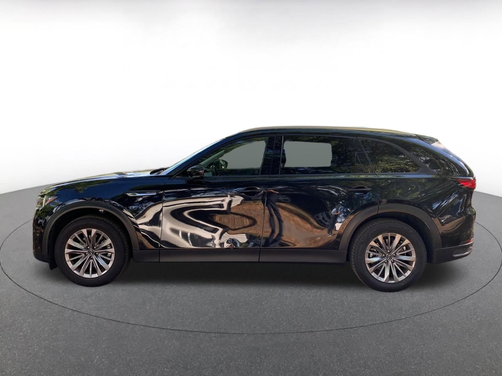 Thumbnail: 2025 Mazda CX-90 - 4