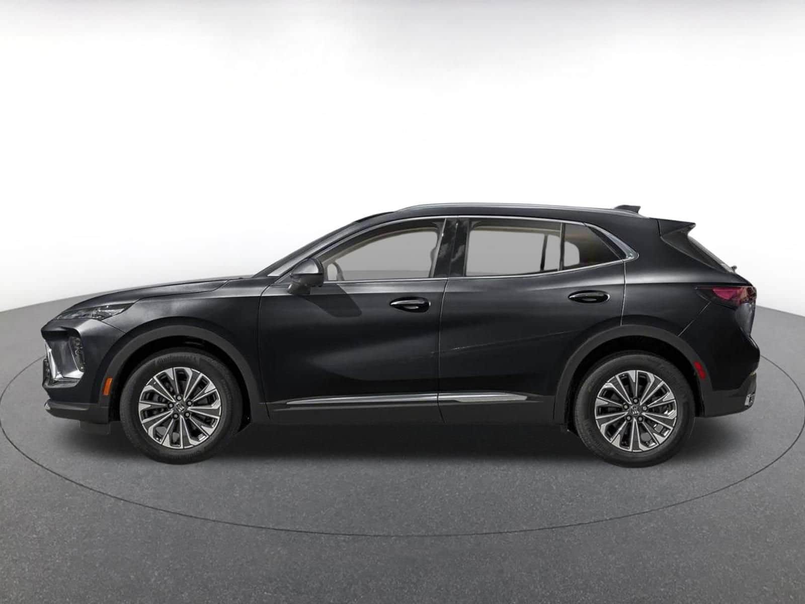 Thumbnail: 2024 Buick Envision - 7
