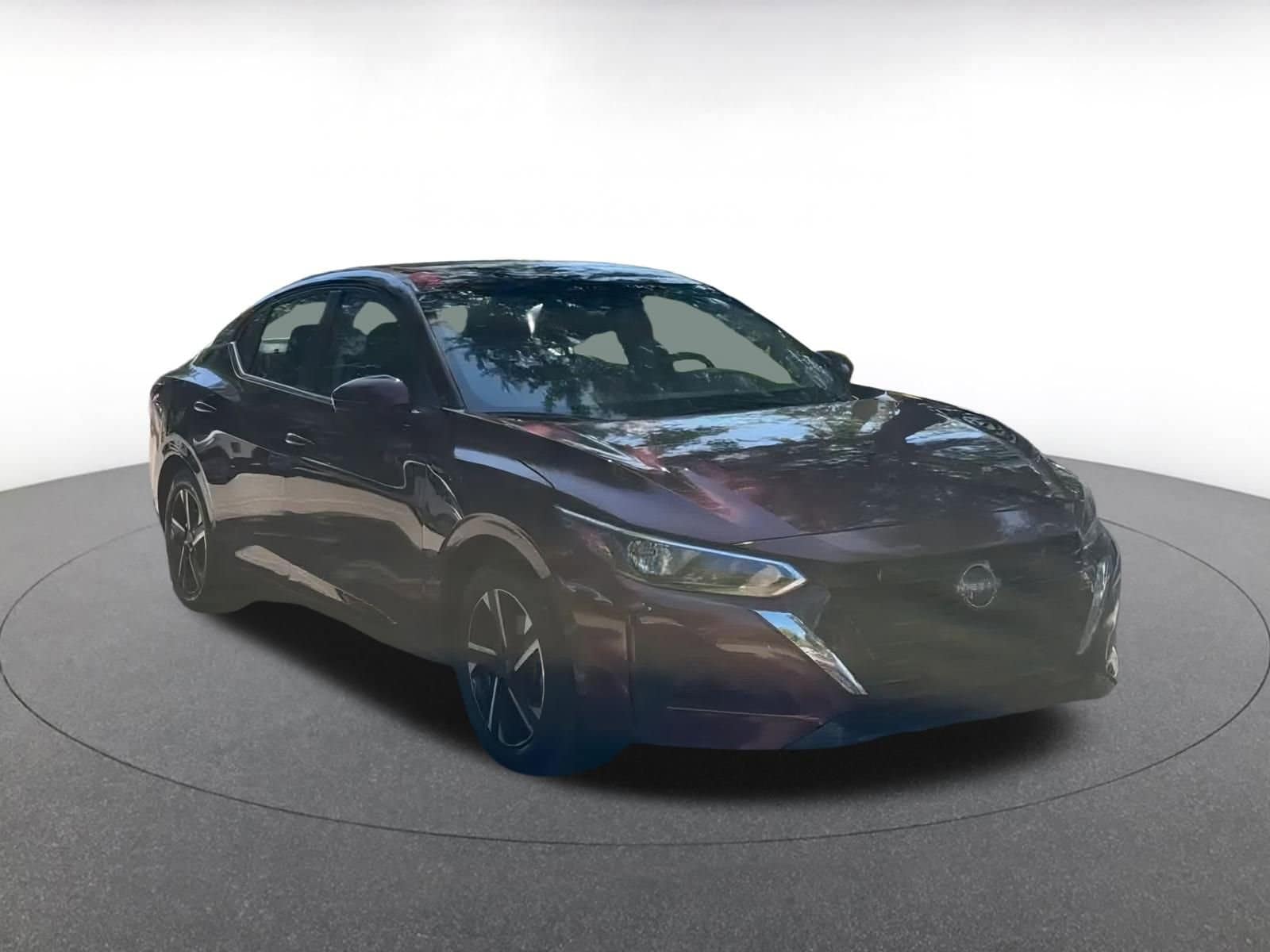 Thumbnail: 2024 Nissan Sentra - 15