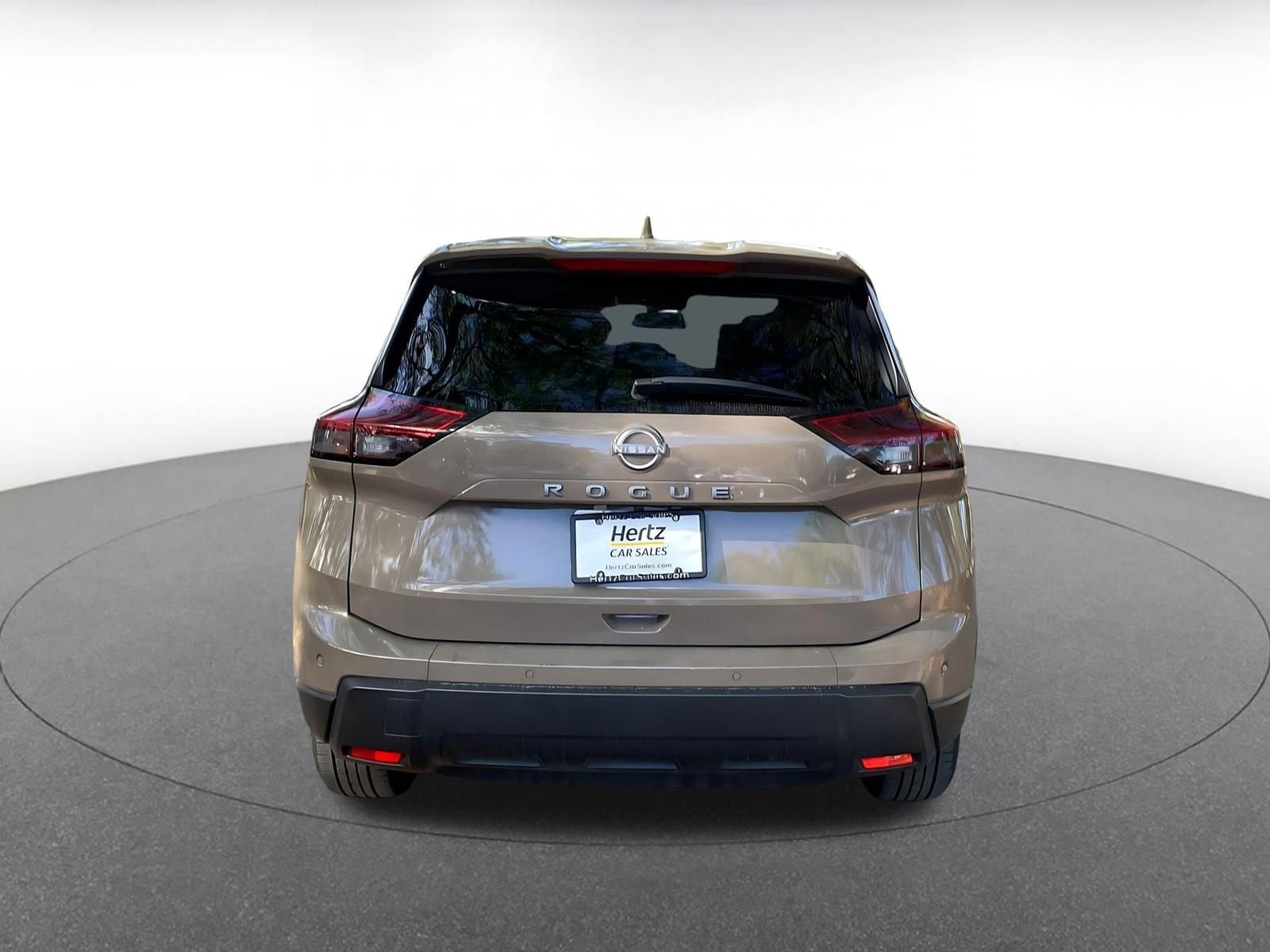 Thumbnail: 2025 Nissan Rogue - 6