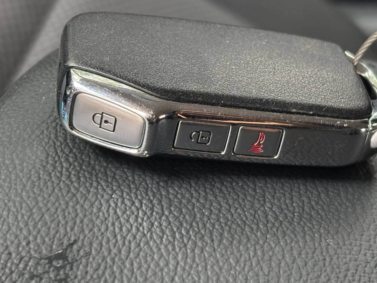 Thumbnail: 2025 Kia Soul - 21