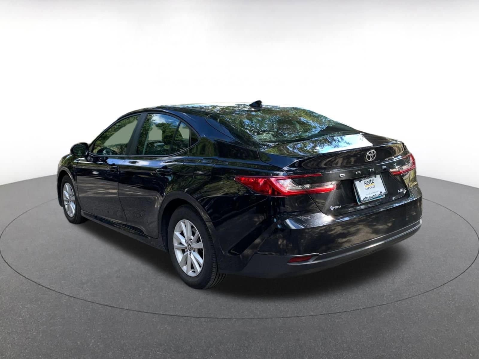 Thumbnail: 2025 Toyota Camry - 5