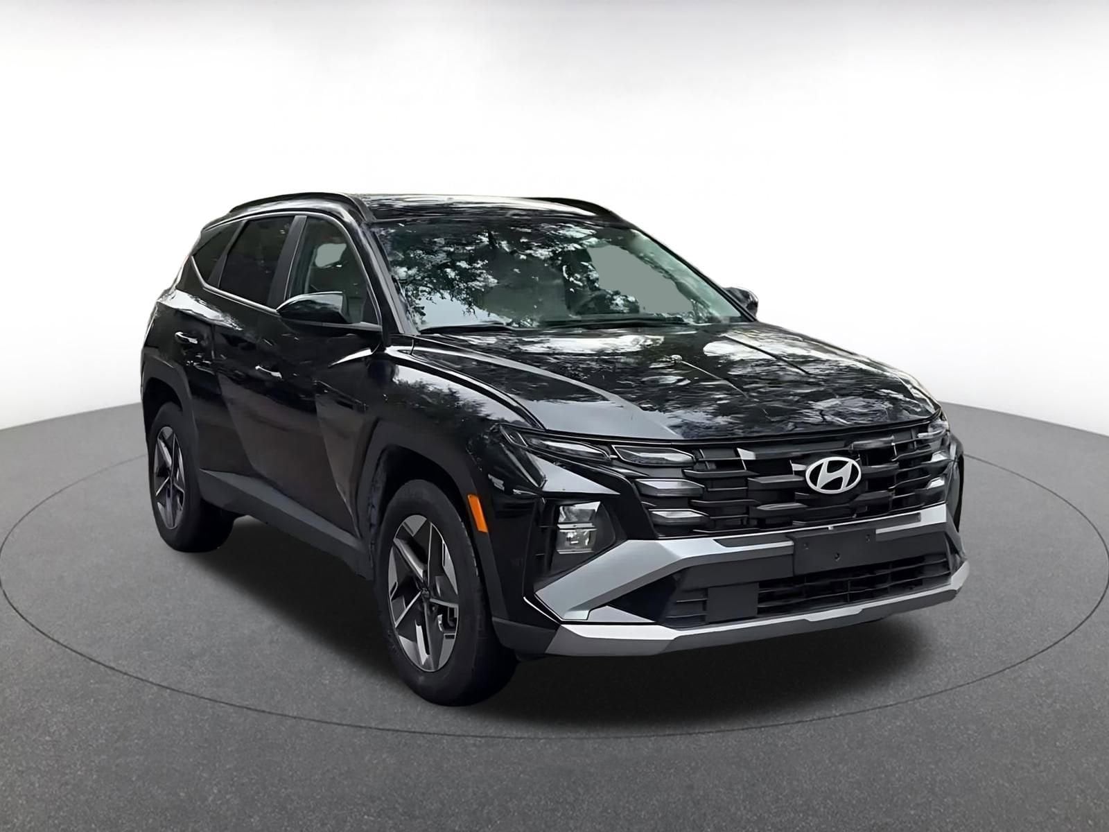 Thumbnail: 2025 Hyundai Tucson - 8