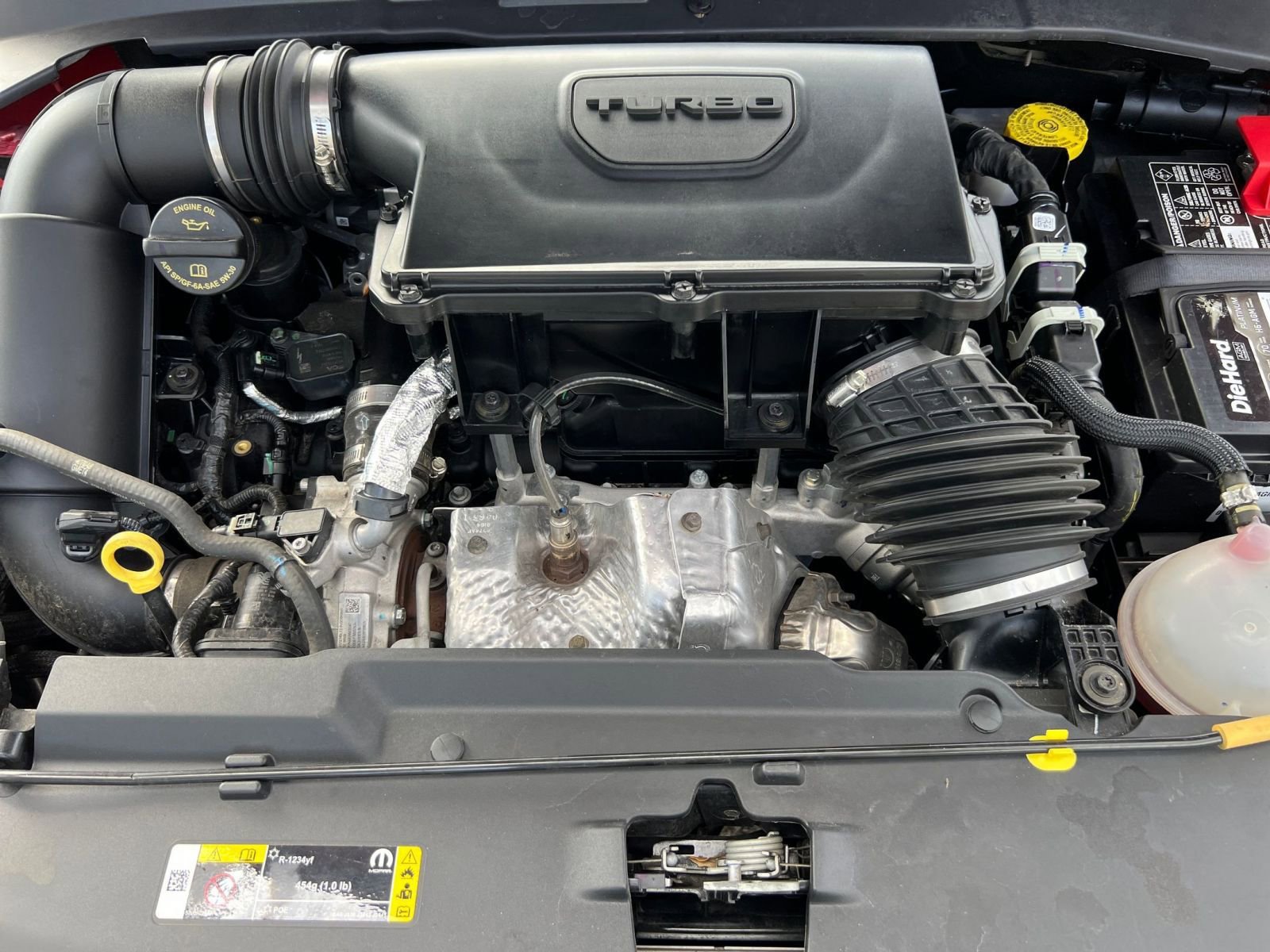 Thumbnail: 2025 Jeep Compass - 28