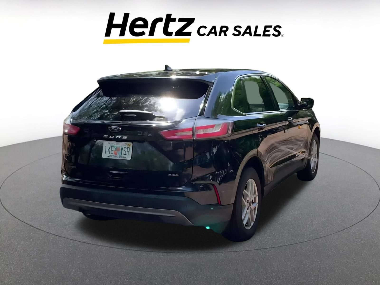 Thumbnail: 2023 Ford Edge - 14