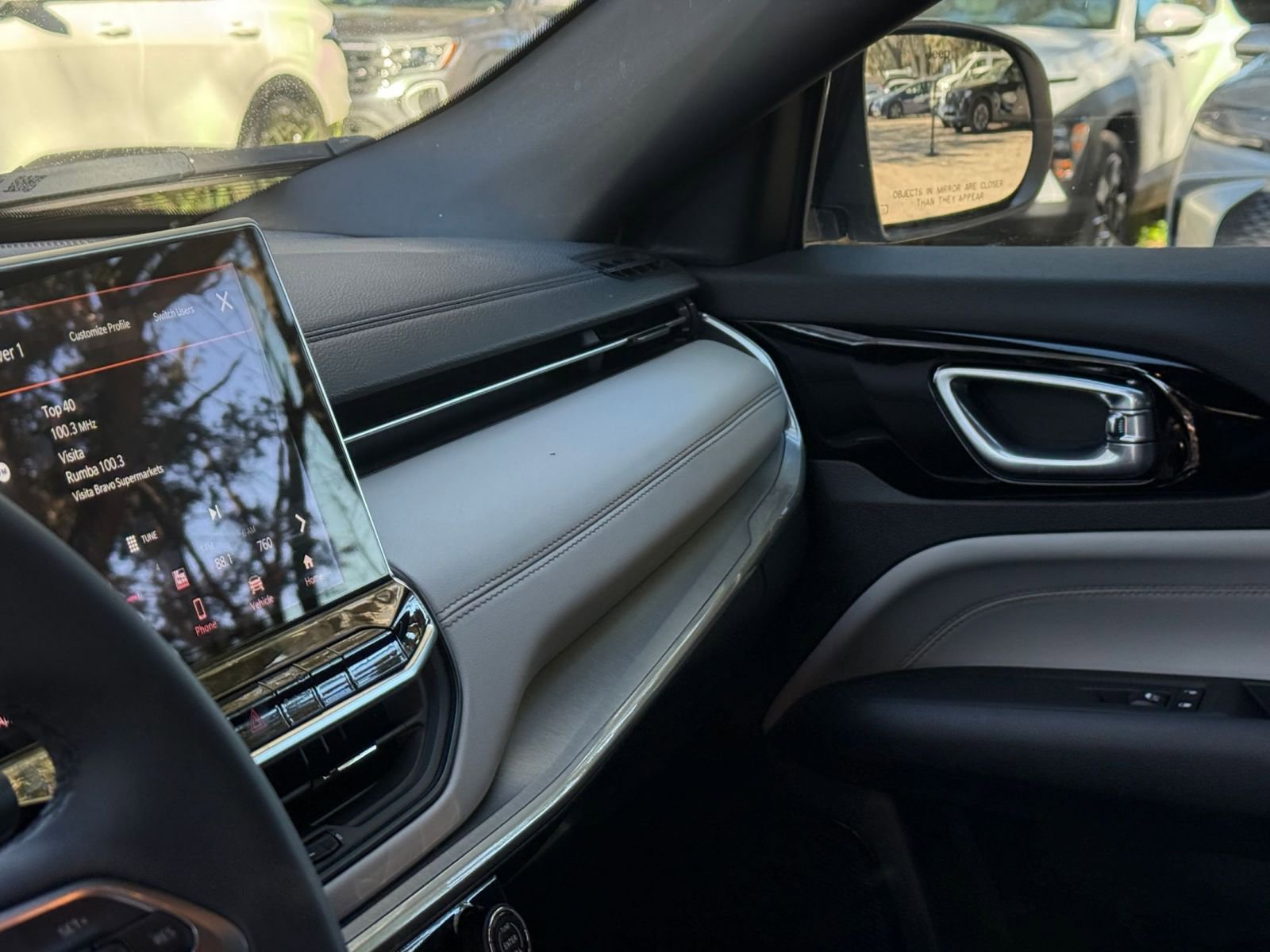 Thumbnail: 2025 Jeep Compass - 30