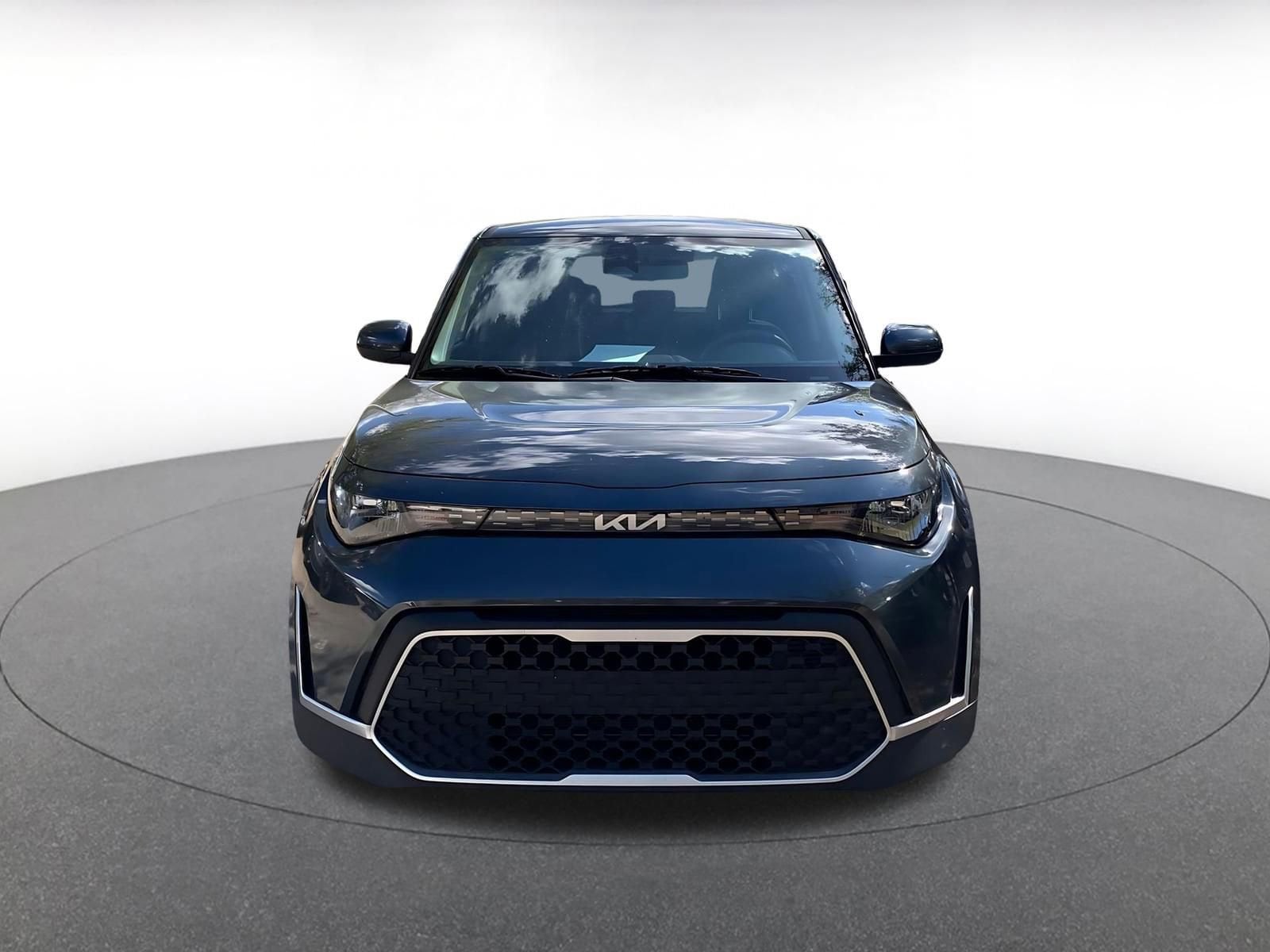 Thumbnail: 2025 Kia Soul - 2