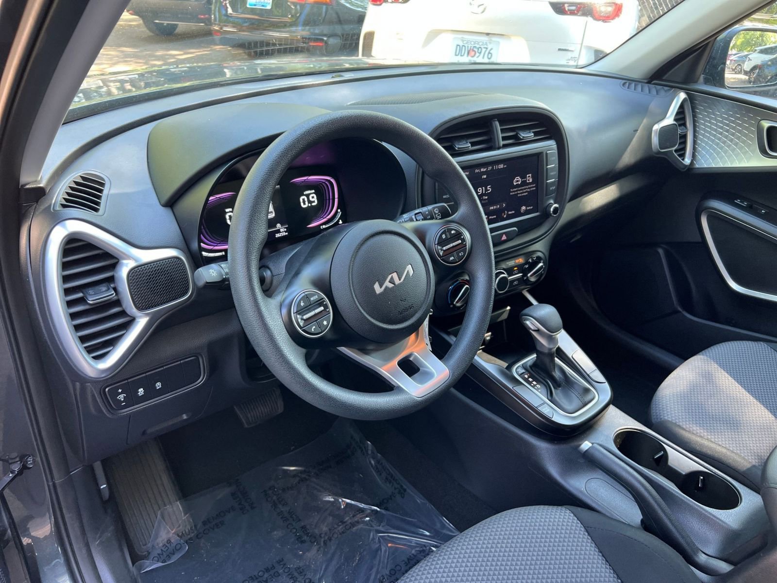 Thumbnail: 2025 Kia Soul - 32