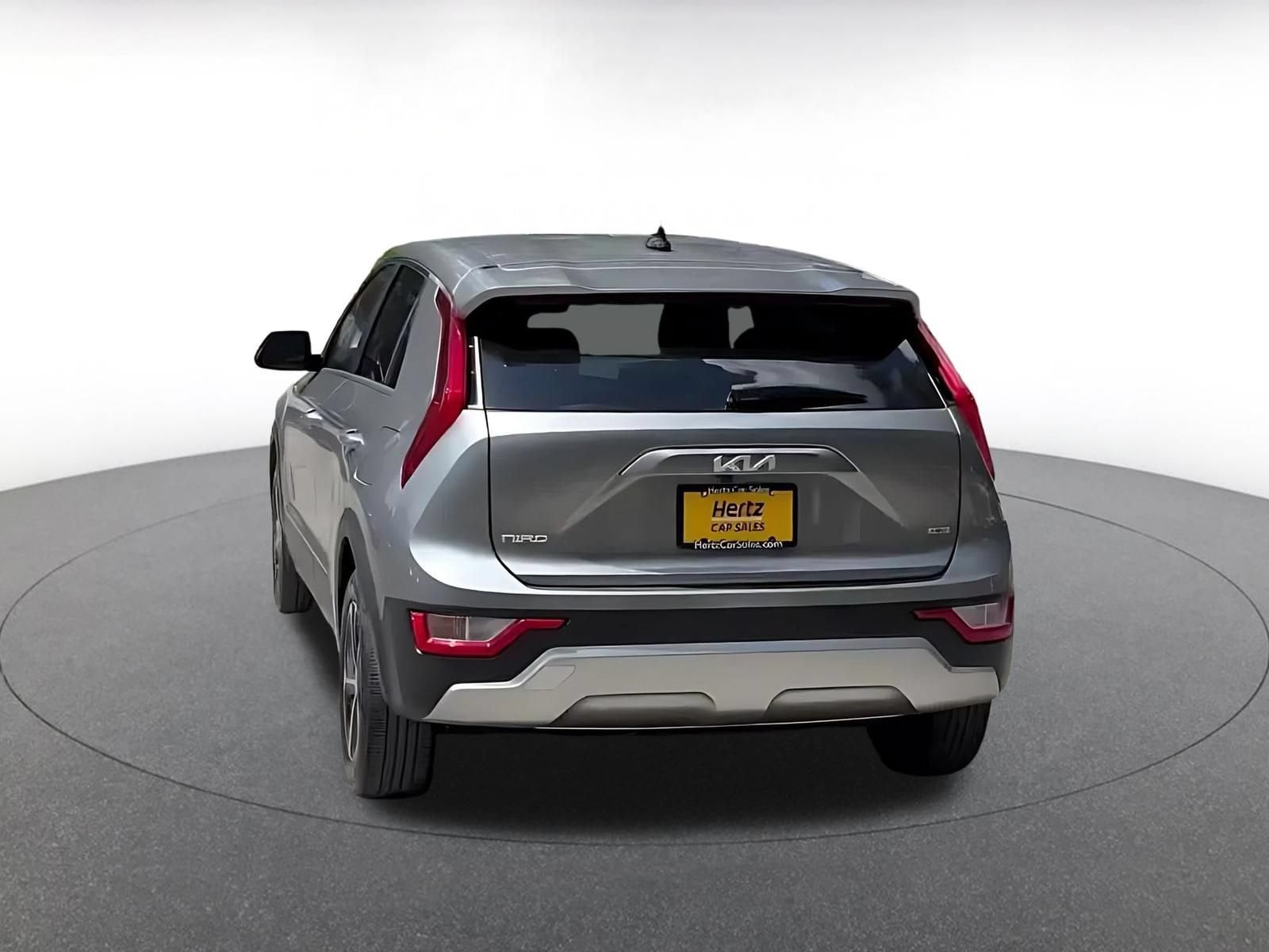Thumbnail: 2026 Kia Niro - 11