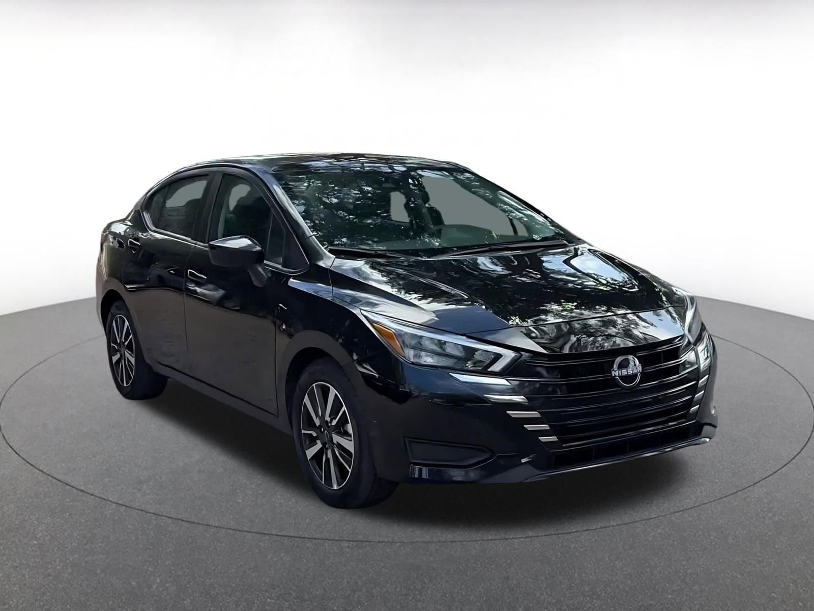 Thumbnail: 2025 Nissan Versa - 3