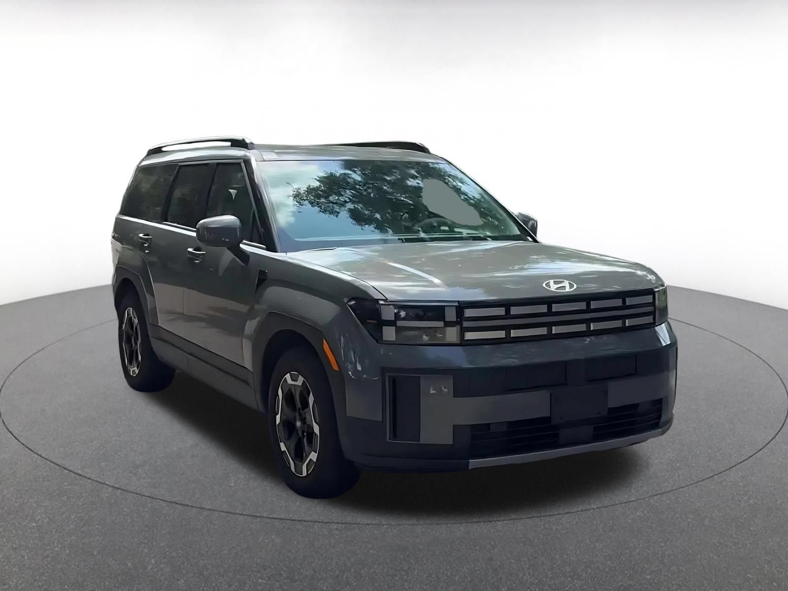 Thumbnail: 2026 Hyundai Santa Fe - 3